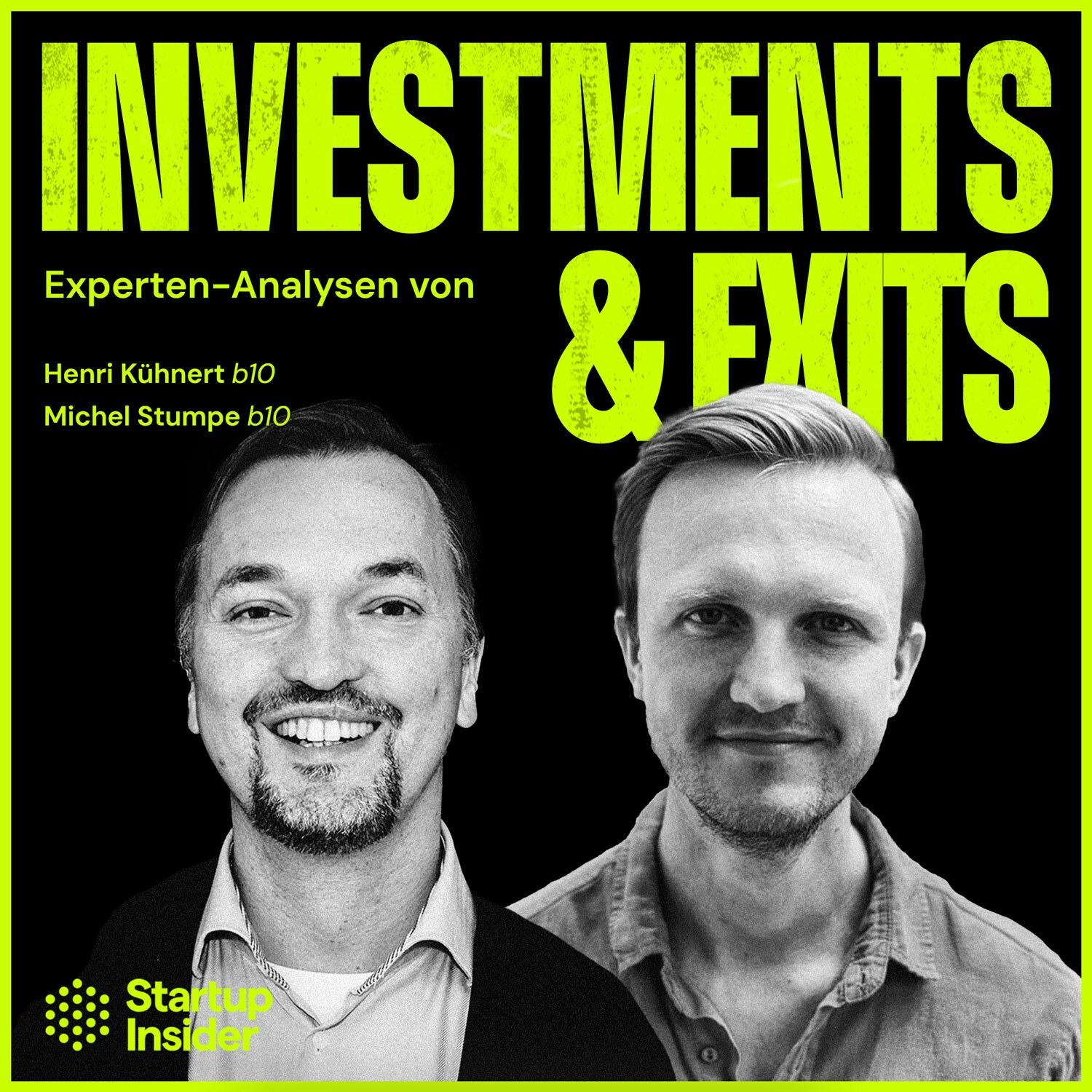 Podcast Cover