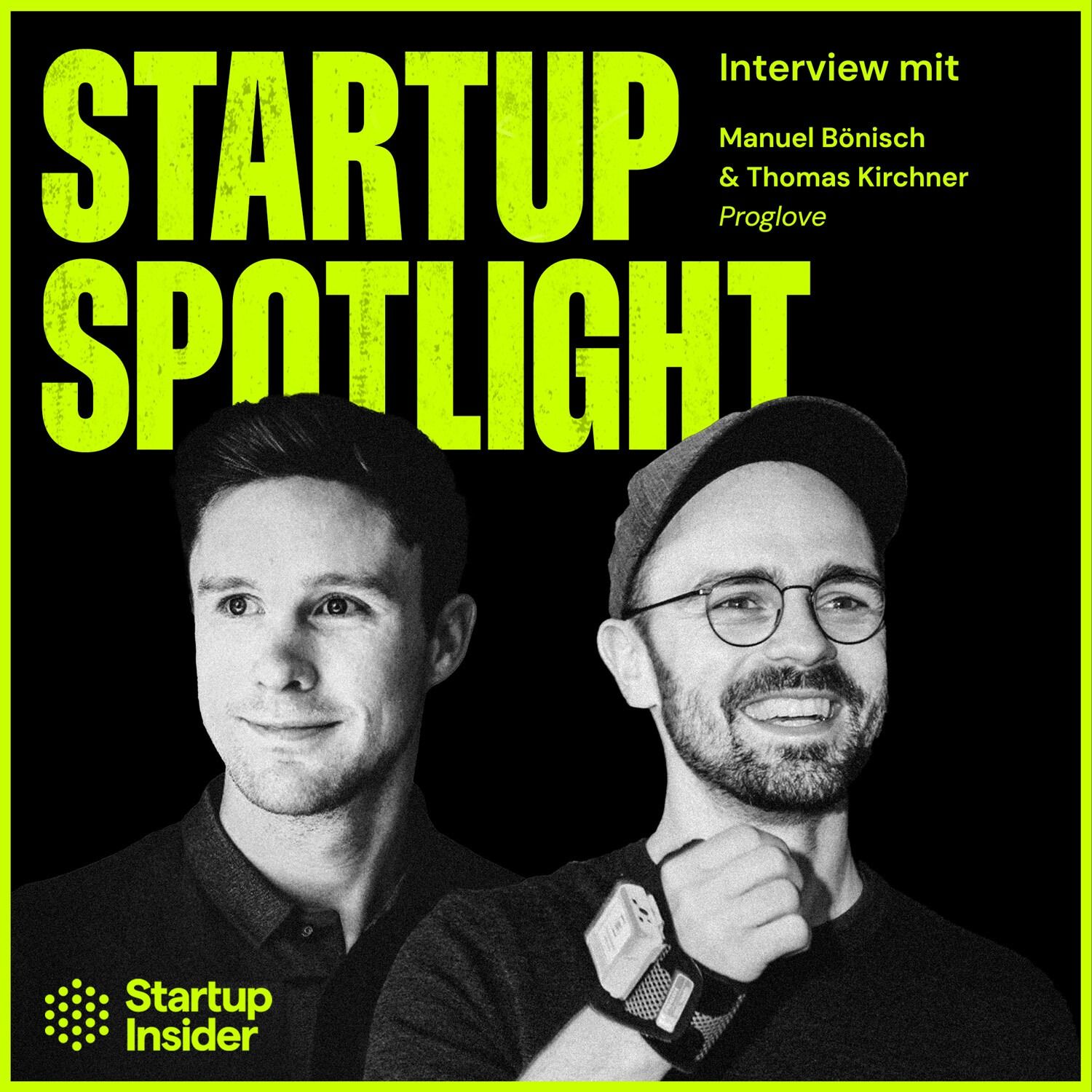 Startup Insider