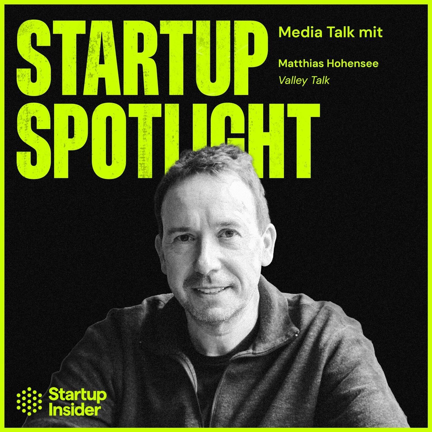 Podcast Cover