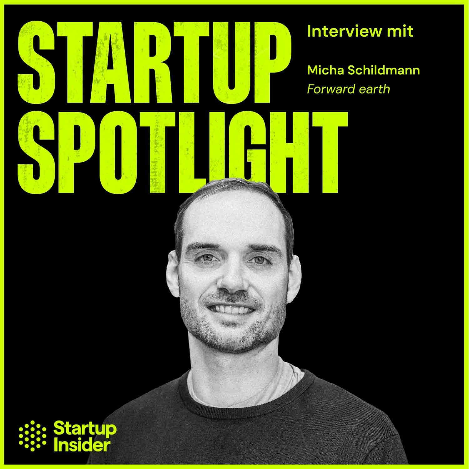 Startup Insider