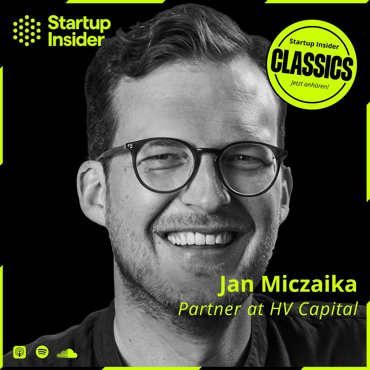 Startup Insider