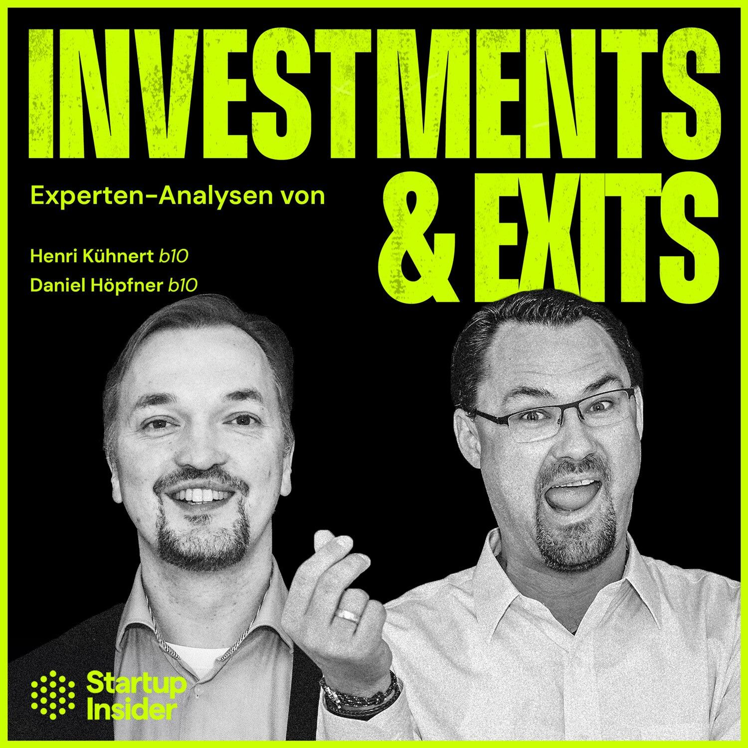 Startup Insider