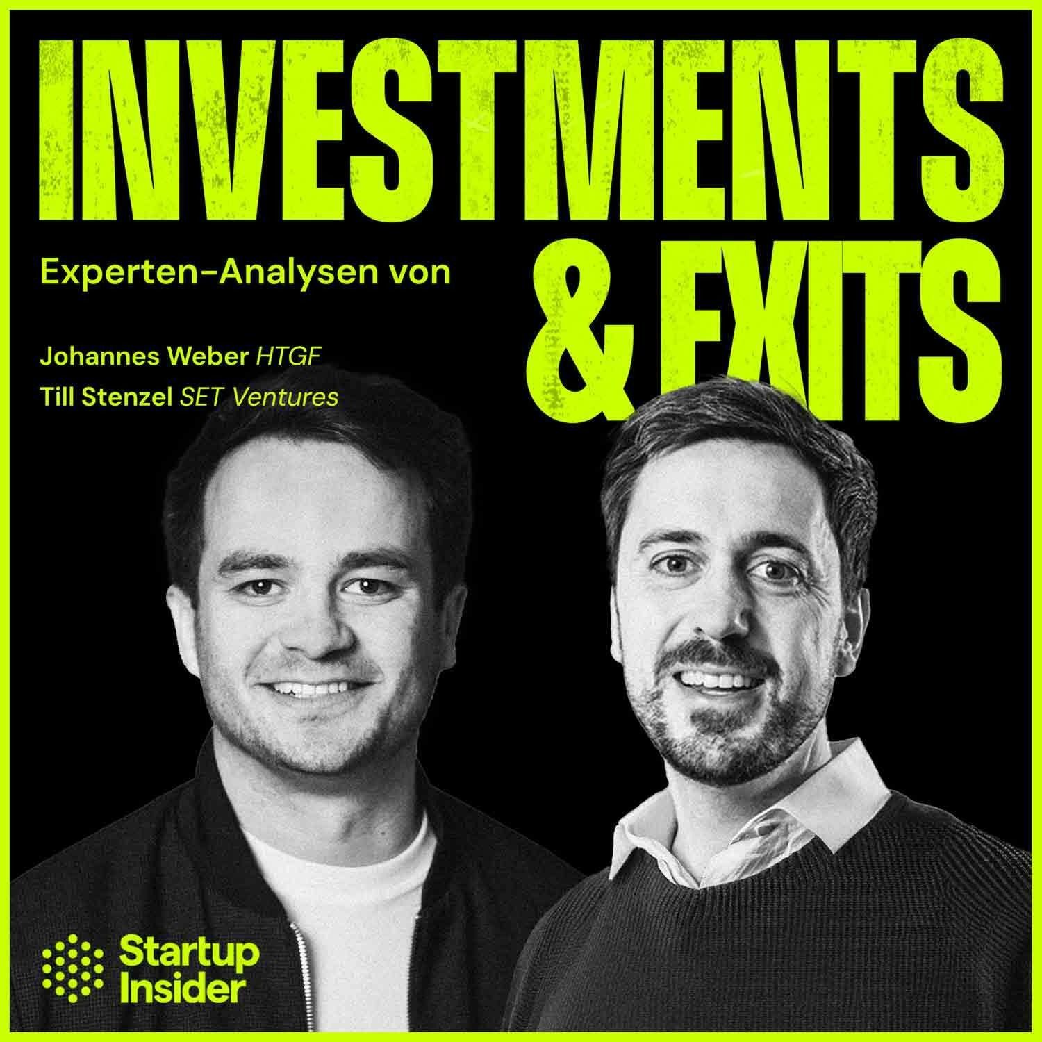 Startup Insider