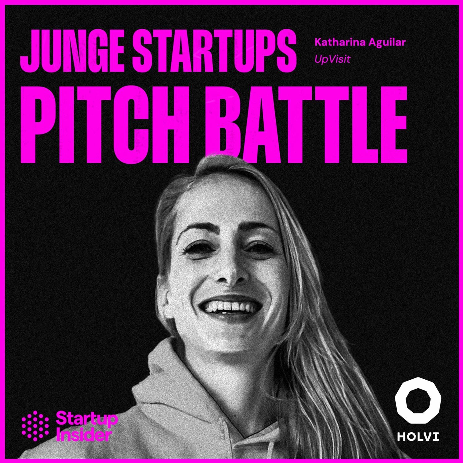 Junge Startups