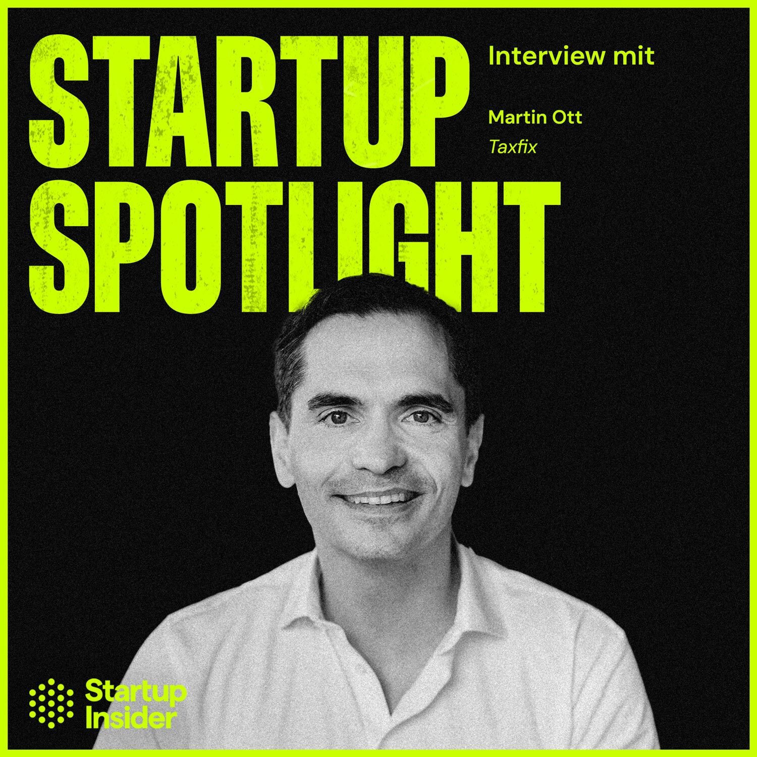 Startup Insider