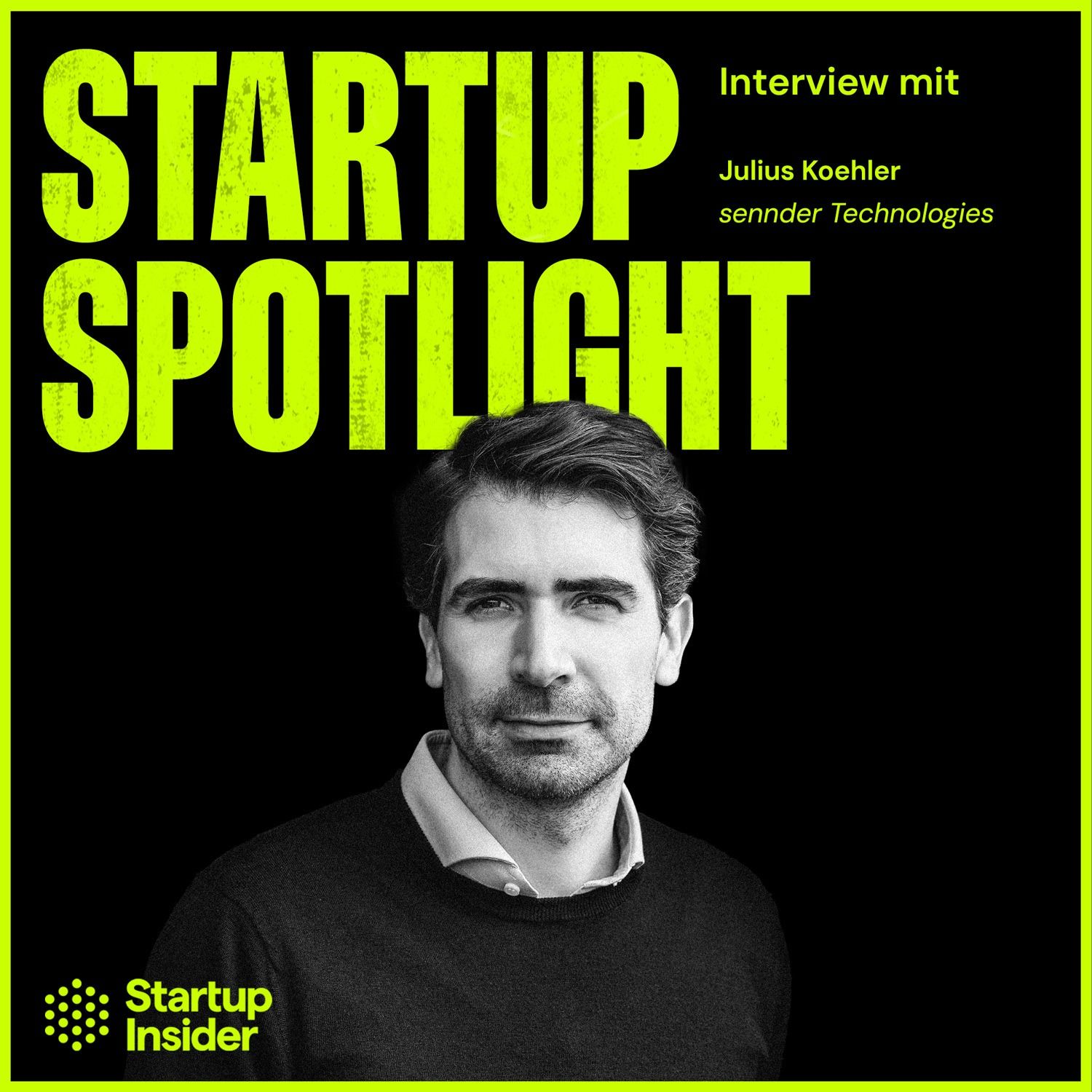 Startup Insider
