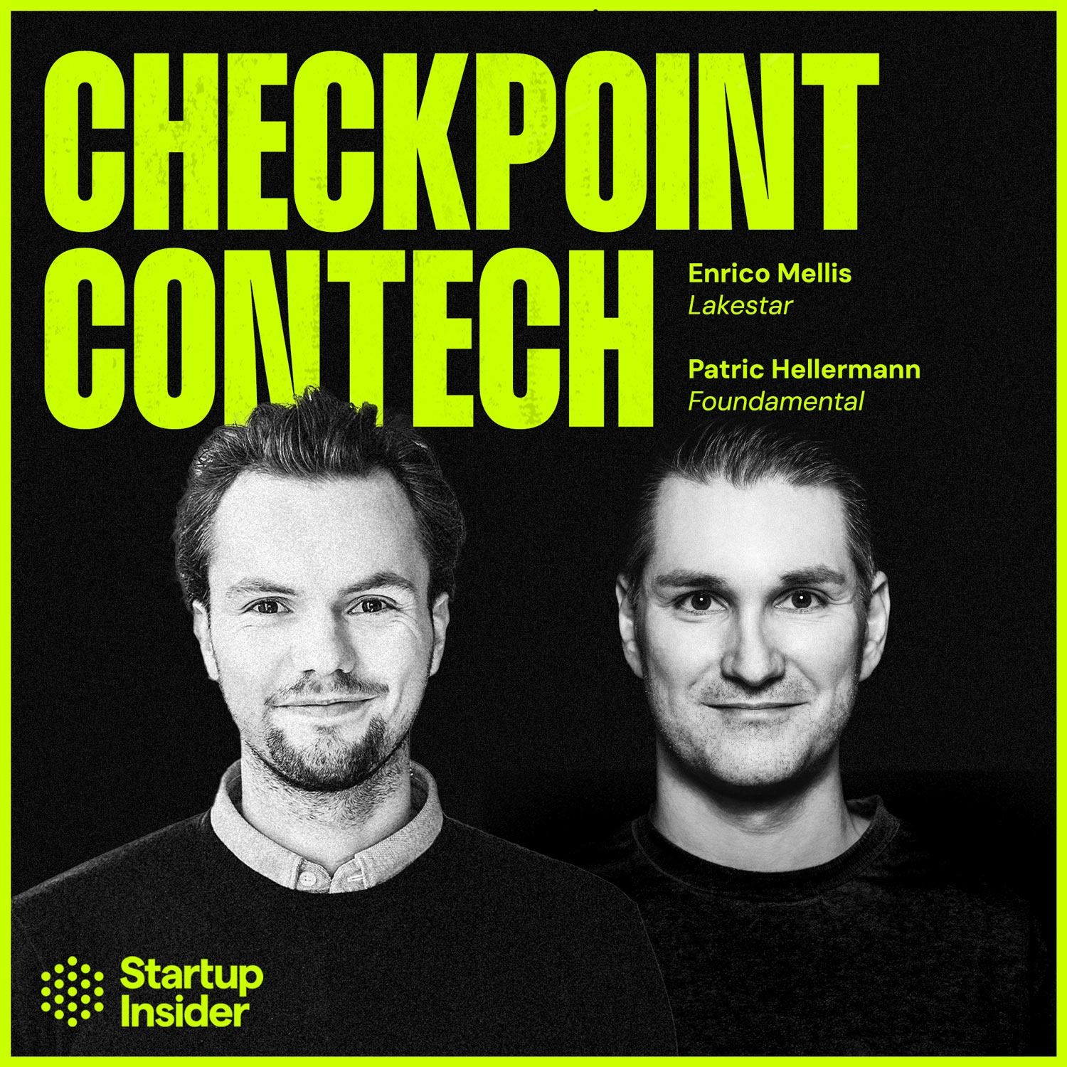 Startup Insider