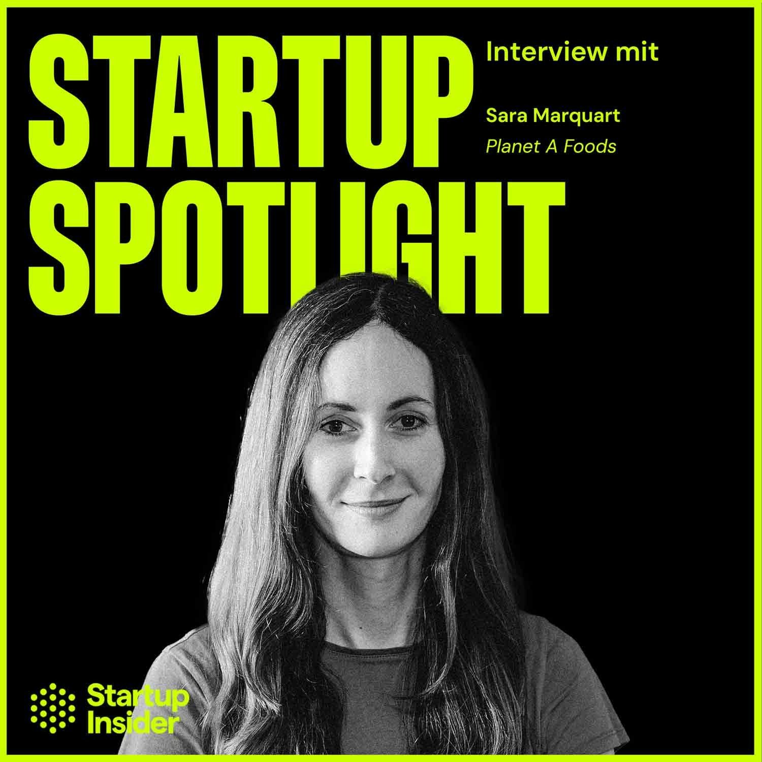Startup Insider