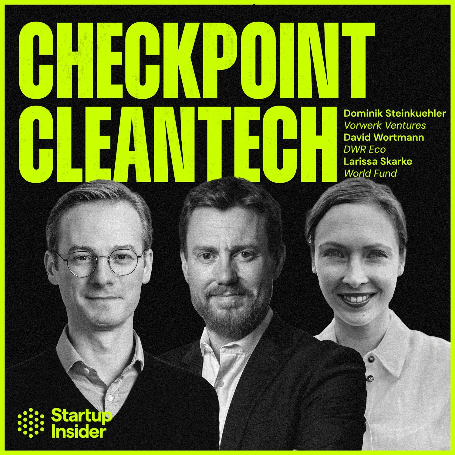 Podcast Cover