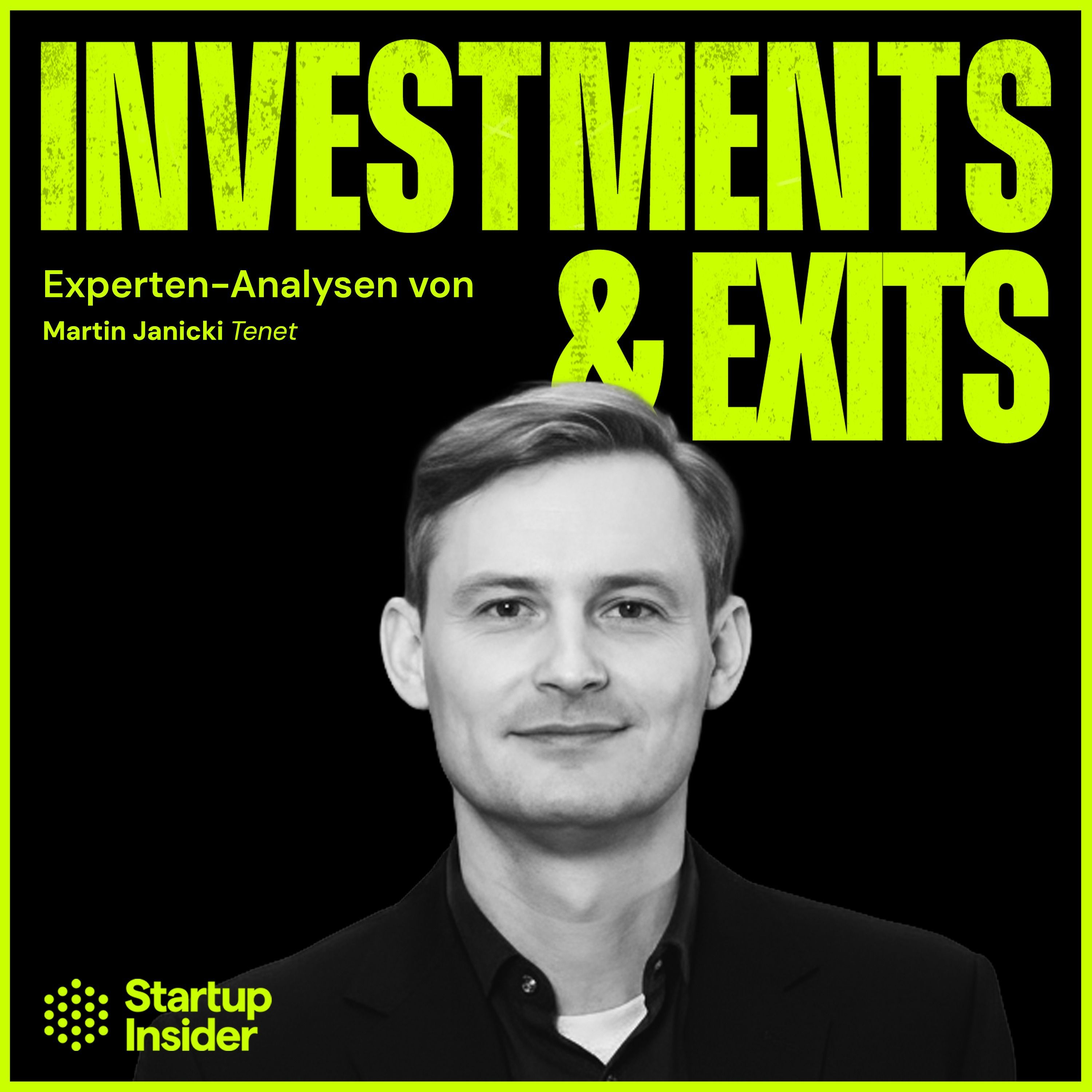 KI gegen KI im Recruiting: Jack & Jill holt 40 Mio. Series A – Martin Janicki (Tenet)
