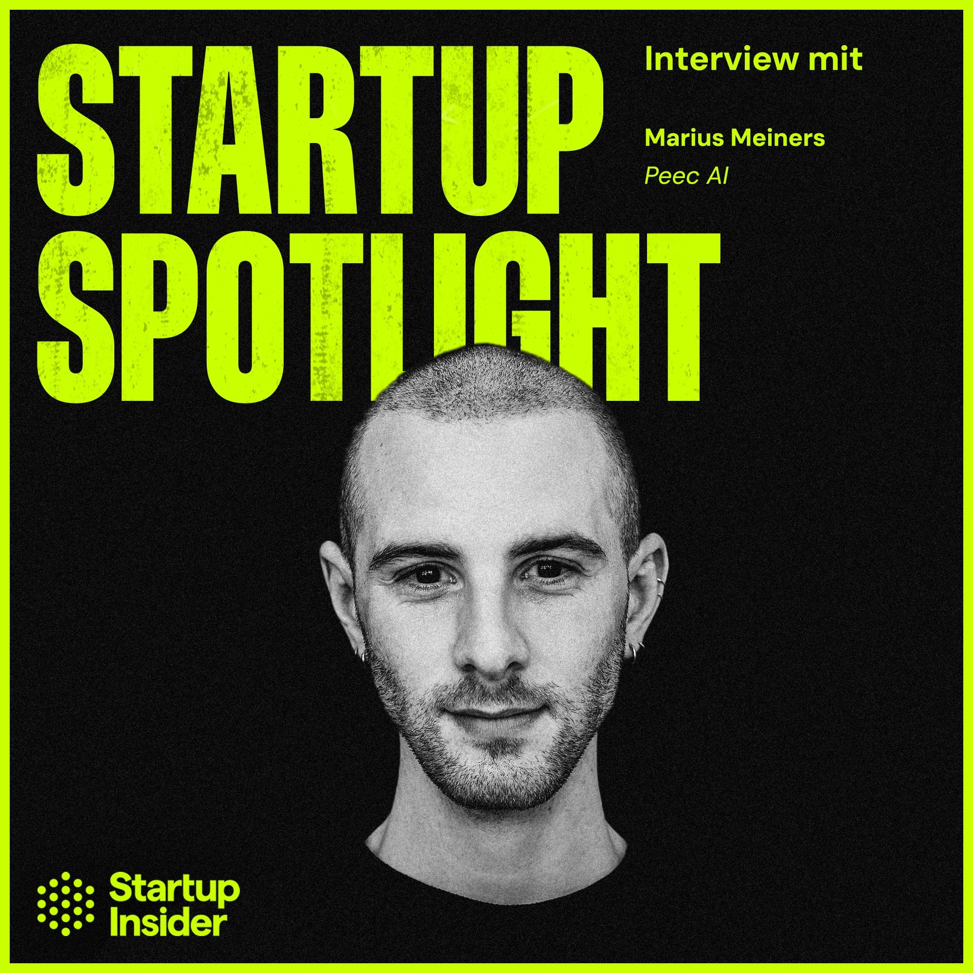 Startup Insider