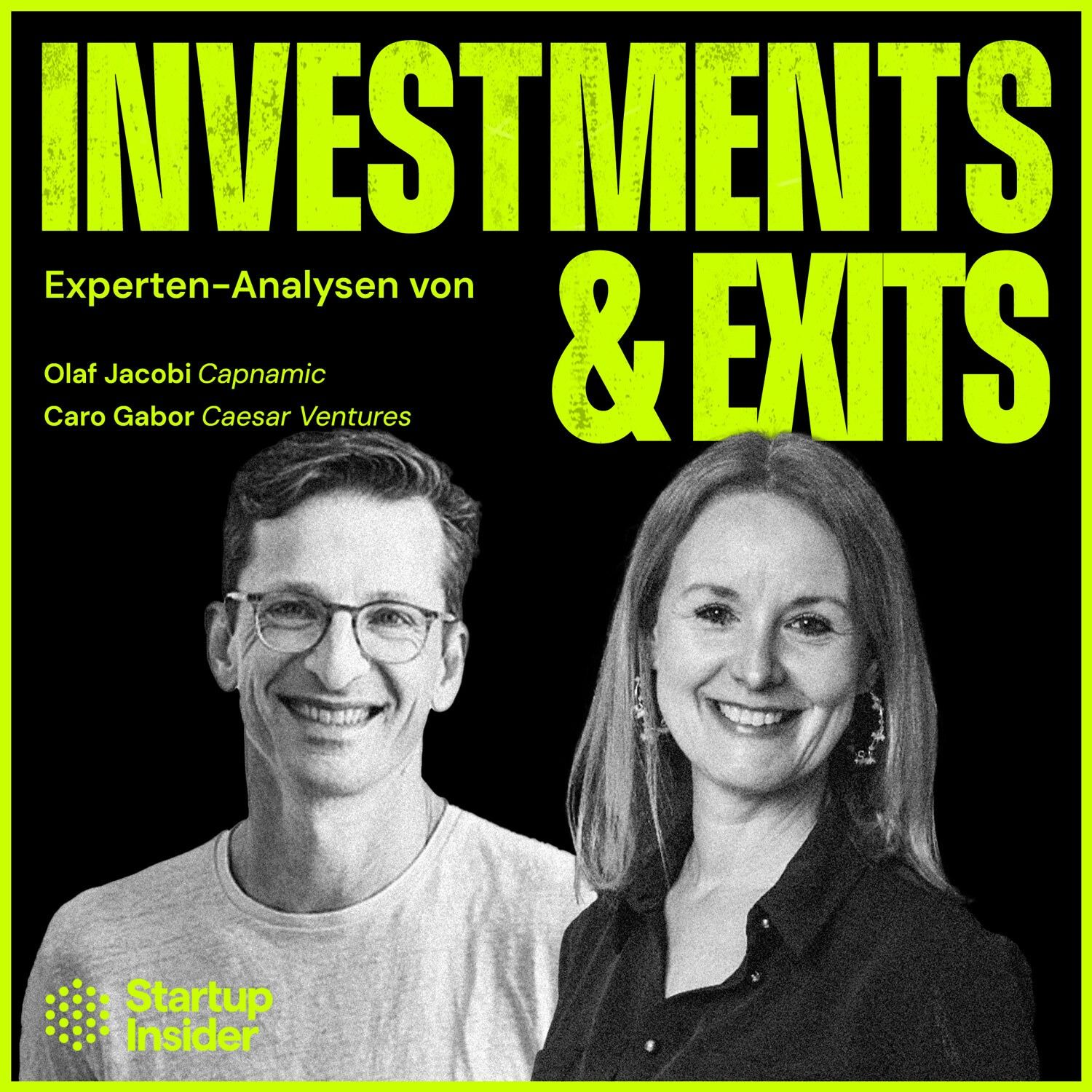Podcast Cover