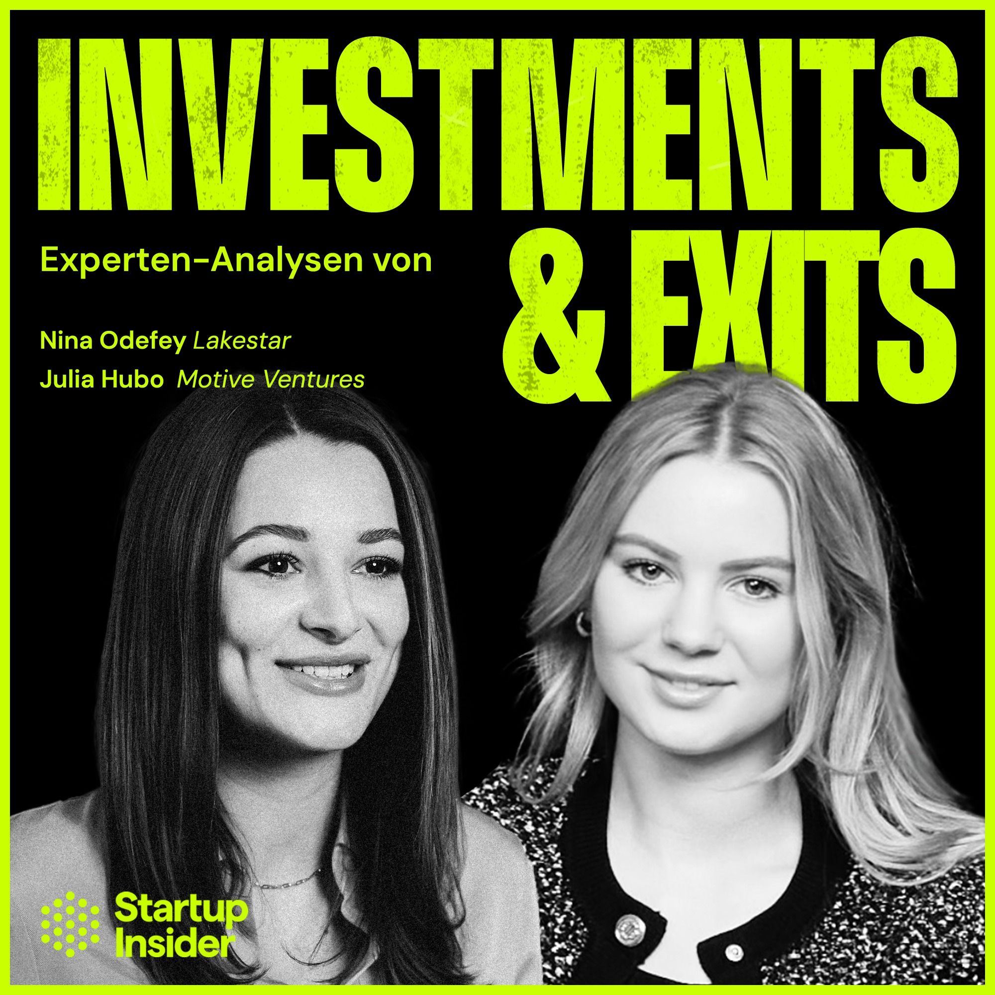 Startup Insider