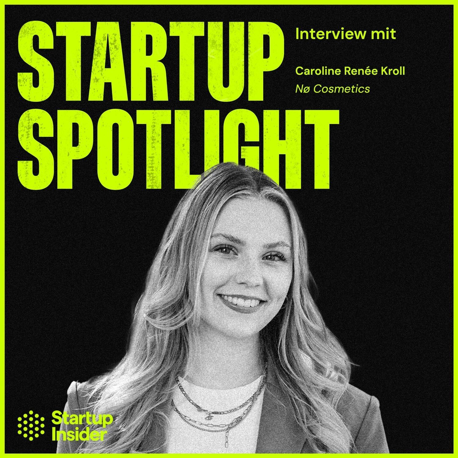 Startup Insider