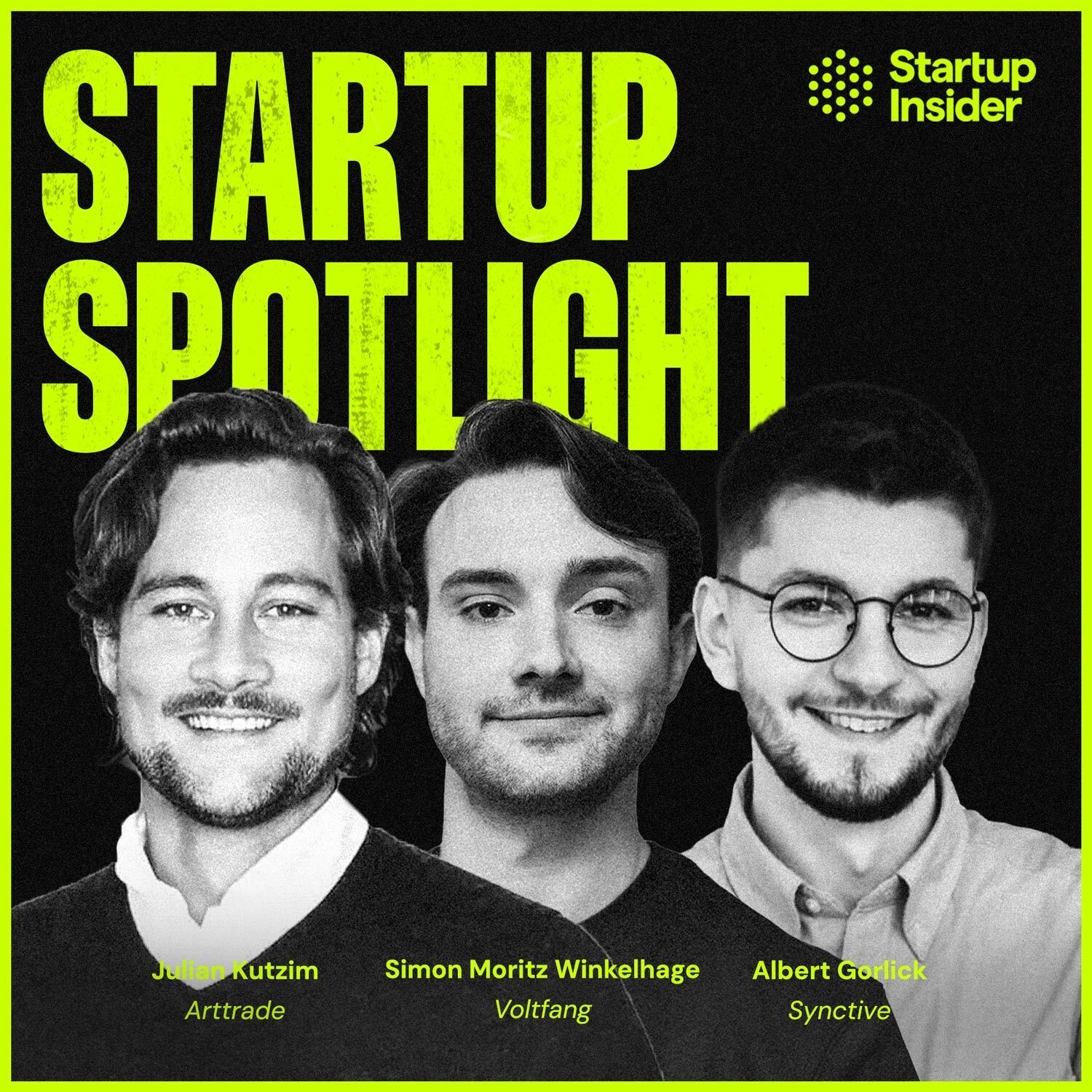 Startup Insider