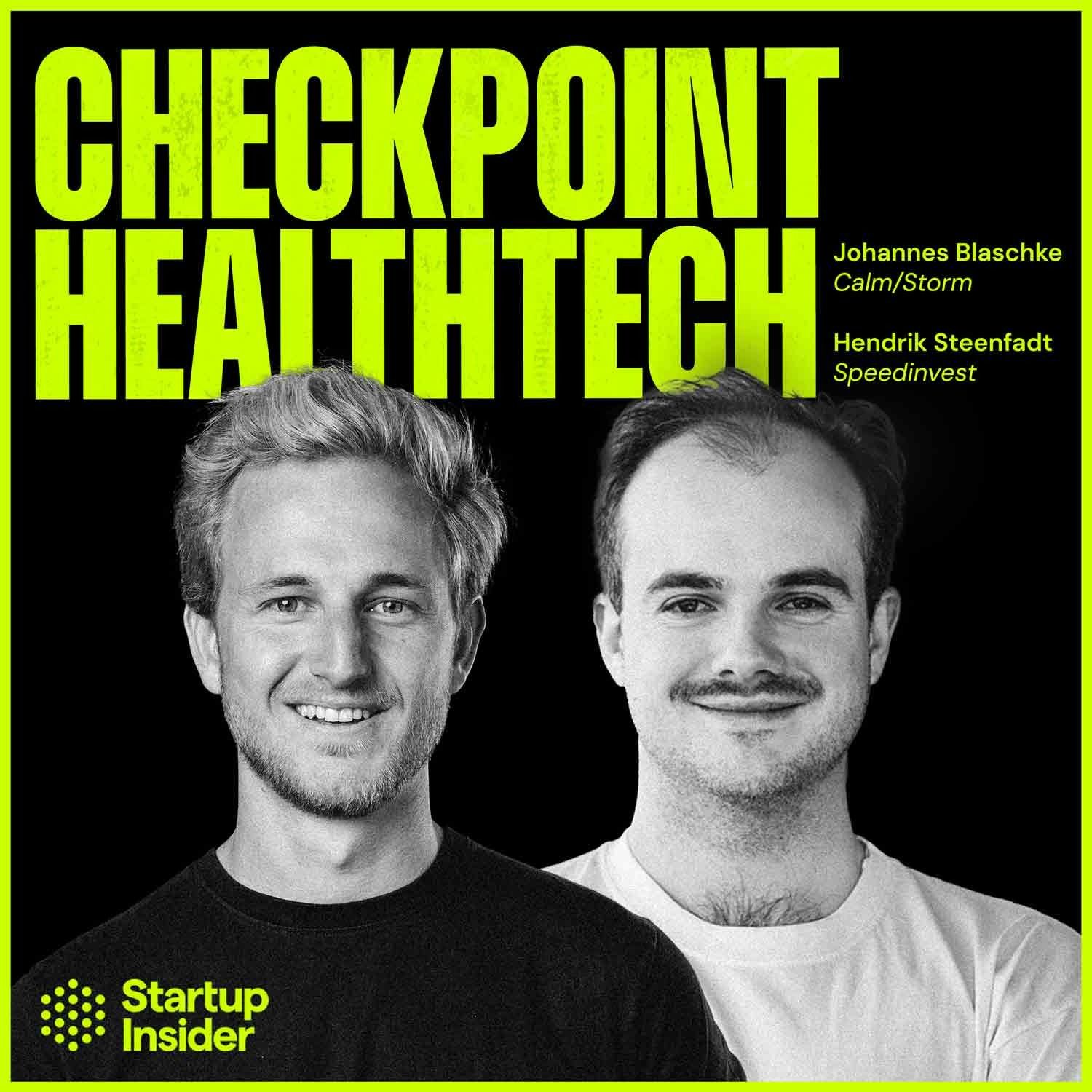 Checkpoint HealthTech #4: Prävention, Langlebigkeit und die Chancen der Silver Economy