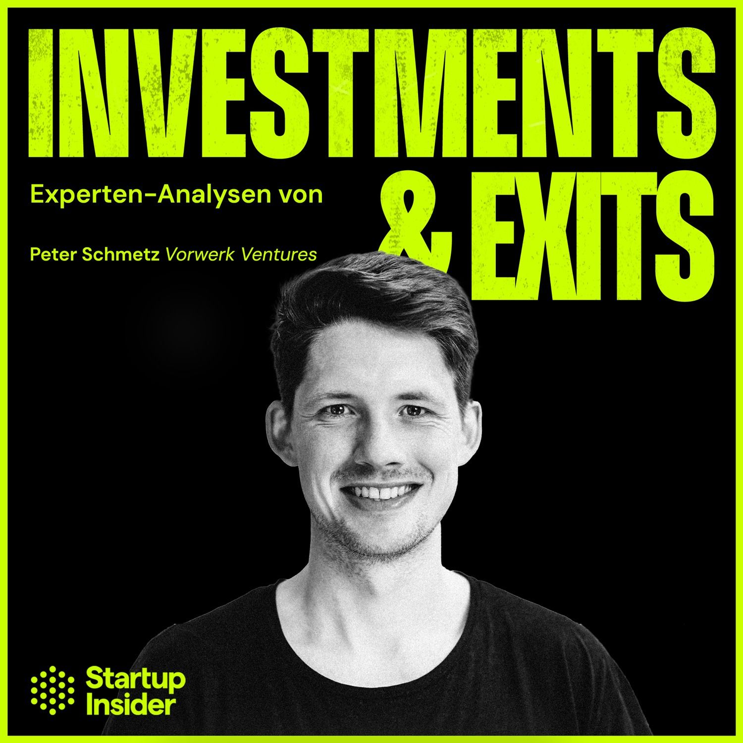 Startup Insider