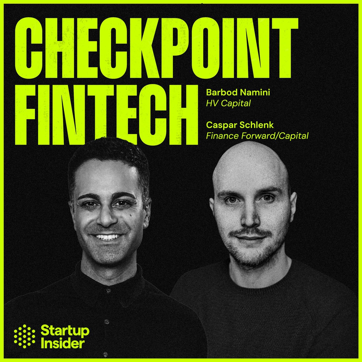 Startup Insider