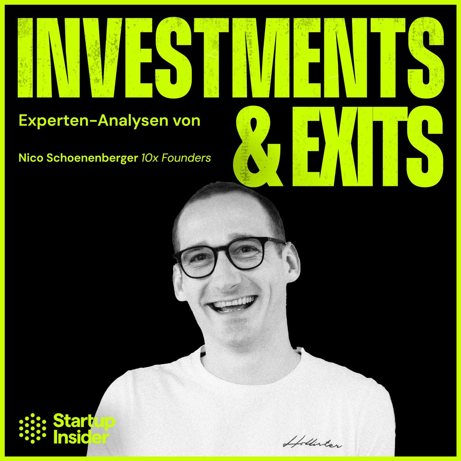 Podcast Cover