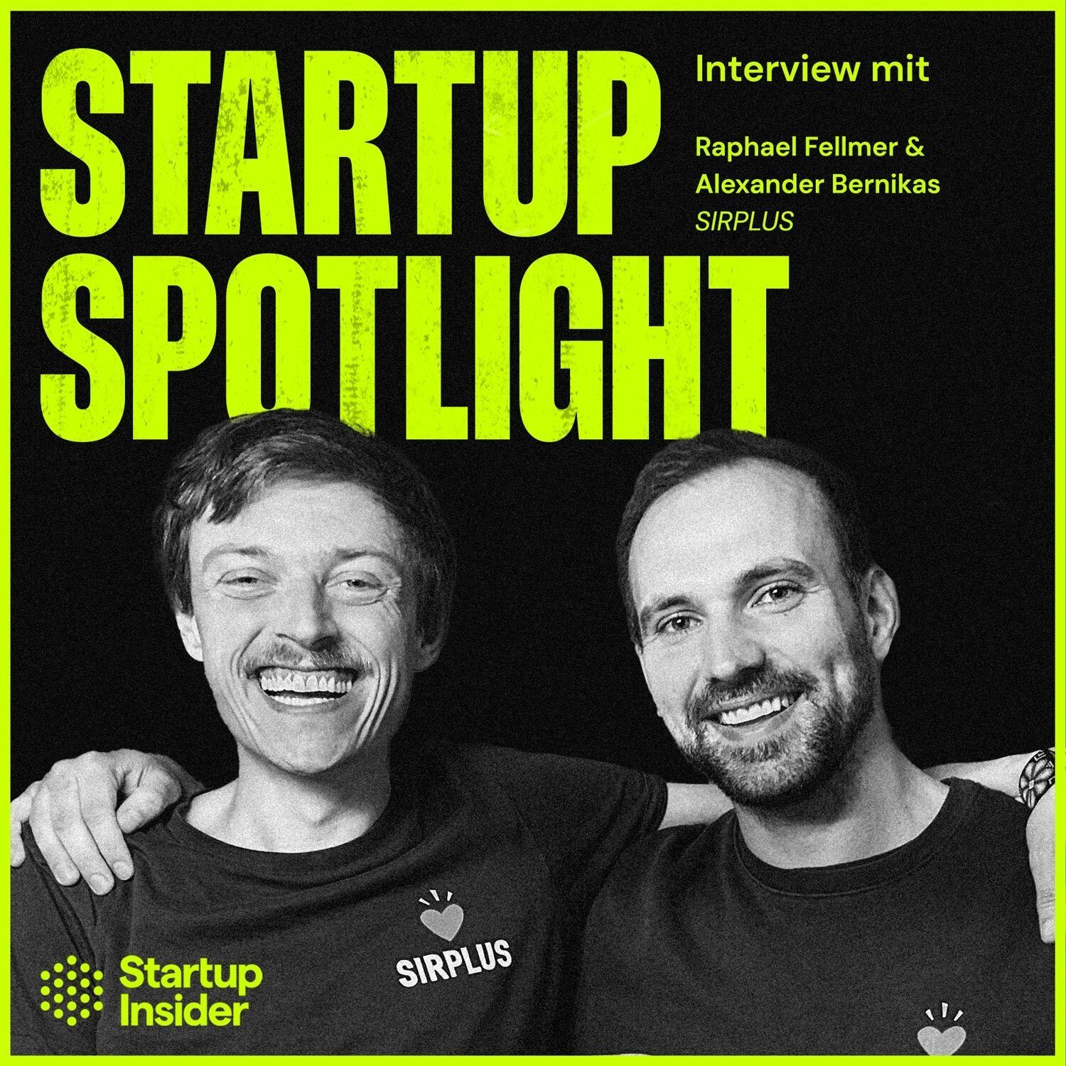 Startup Insider