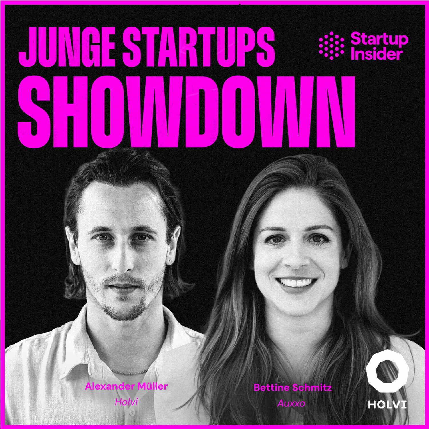 Startup Insider