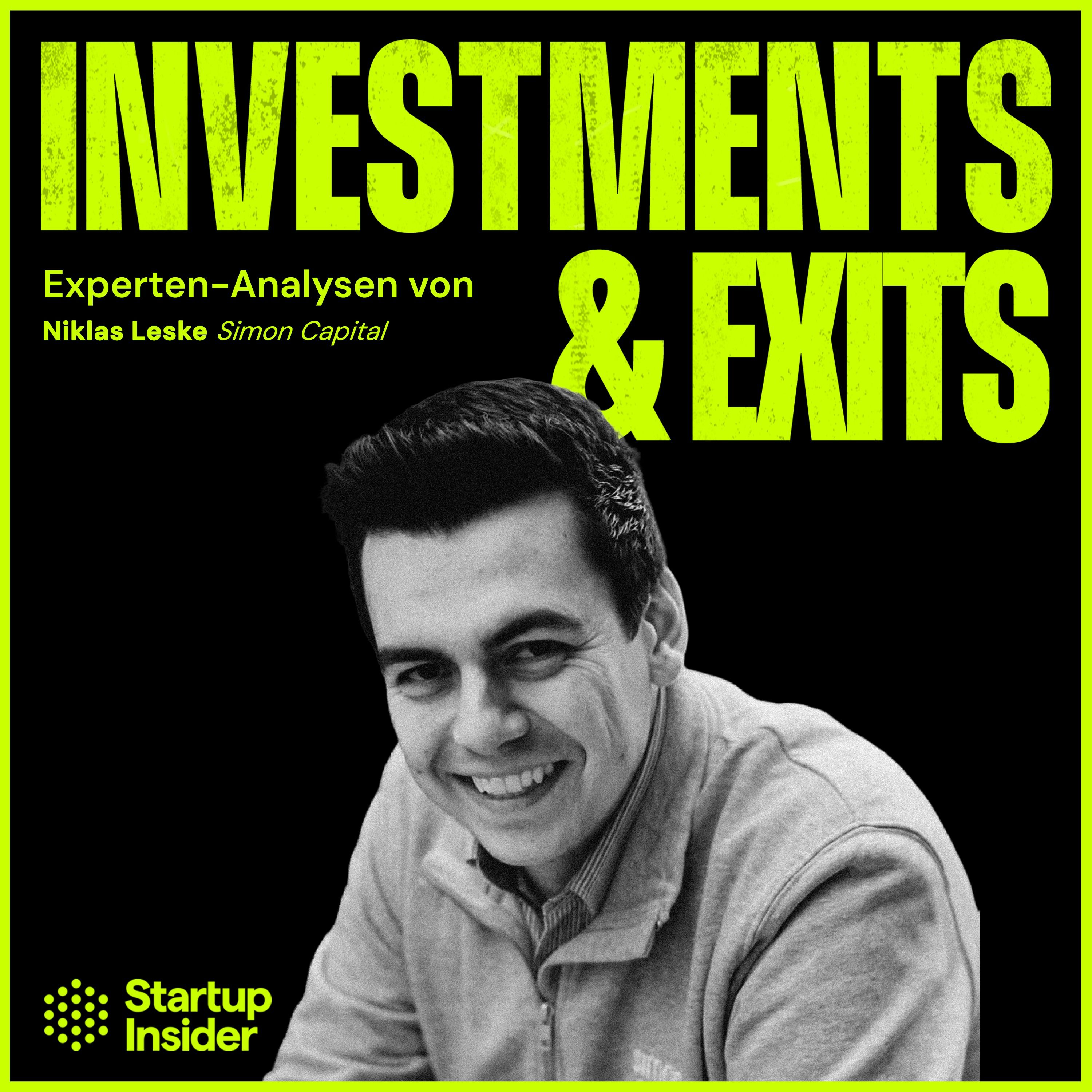 Ernteroboter, Food Resilience: eternal.ag sichert sich 8 Mio. € – Niklas Leske (Simon Capital)