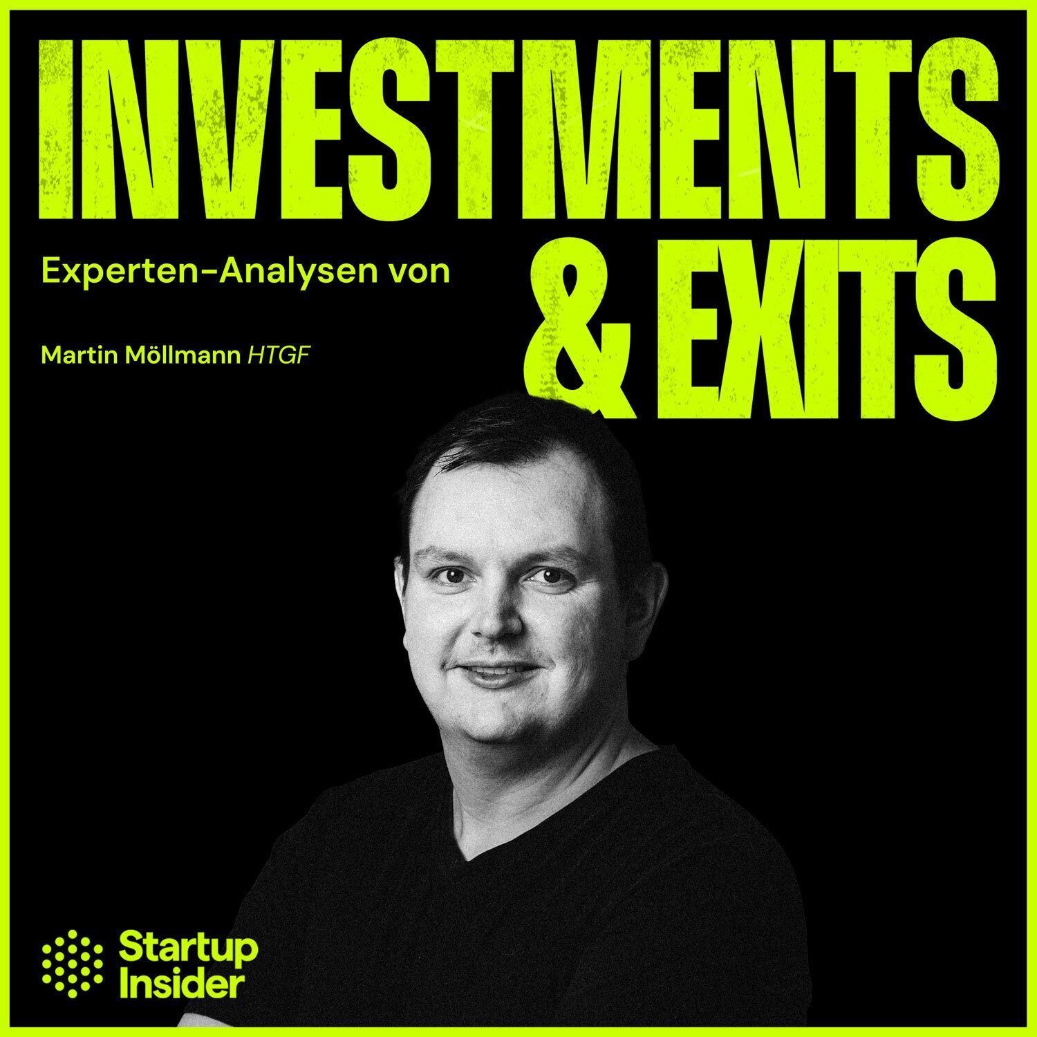 Dash0 Unicorn: 110 Millionen, Milliardenbewertung – und dann? – Martin Möllmann (HTGF) Dash0 Unicorn: 110 Millionen, Milliardenbewertung – und dann? – Martin Möllmann (HTGF)