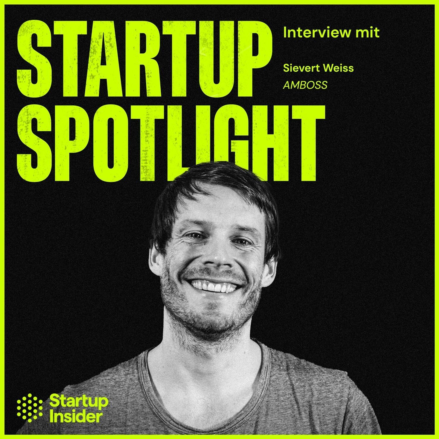 Startup Insider
