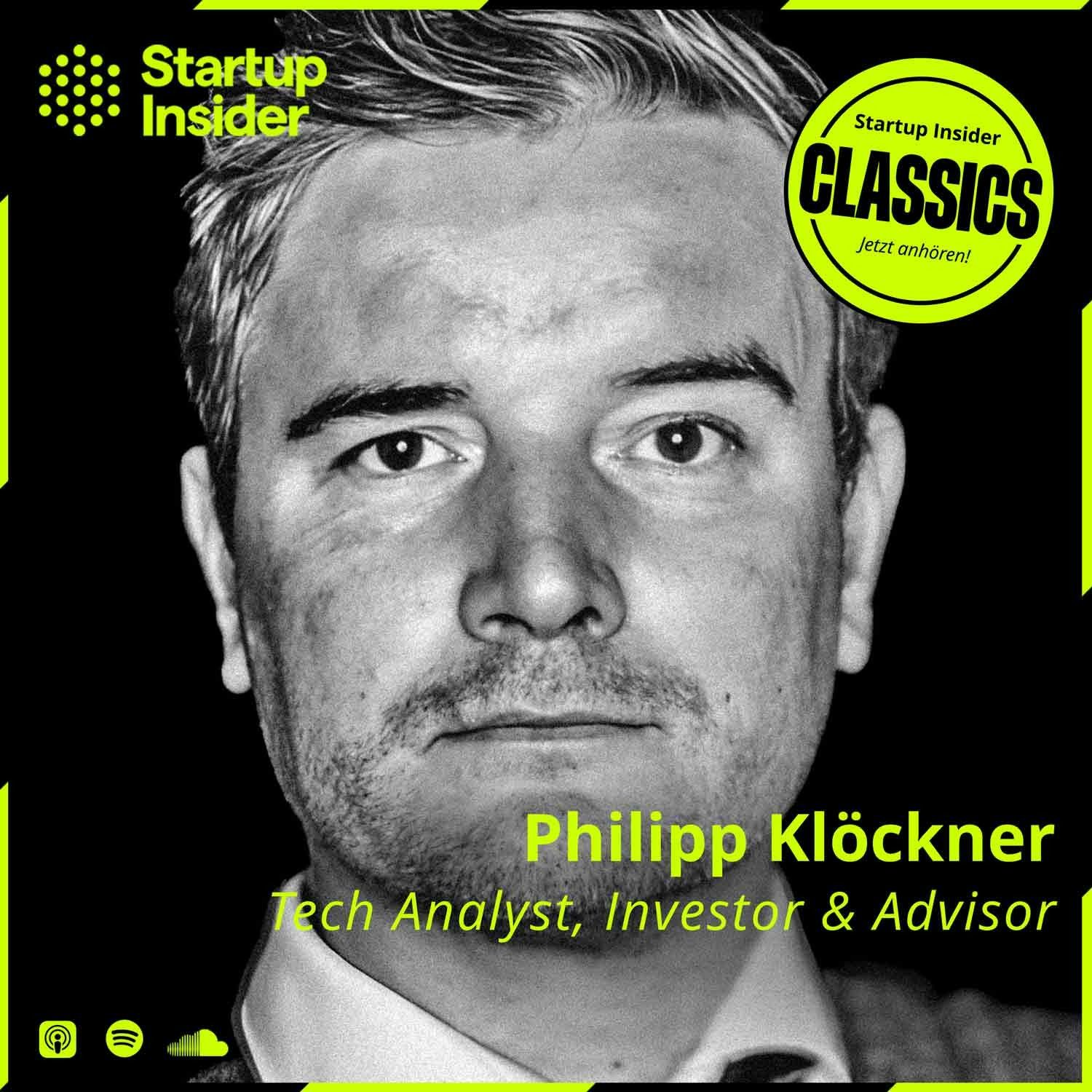Startup Insider