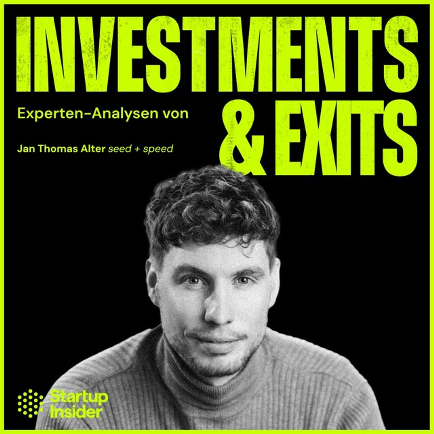 Nvidia steigt bei xAI ein: Billionen-Dollar-Wetten auf KI-Infrastruktur – Jan Thomas Alter (seed + speed Ventures)
