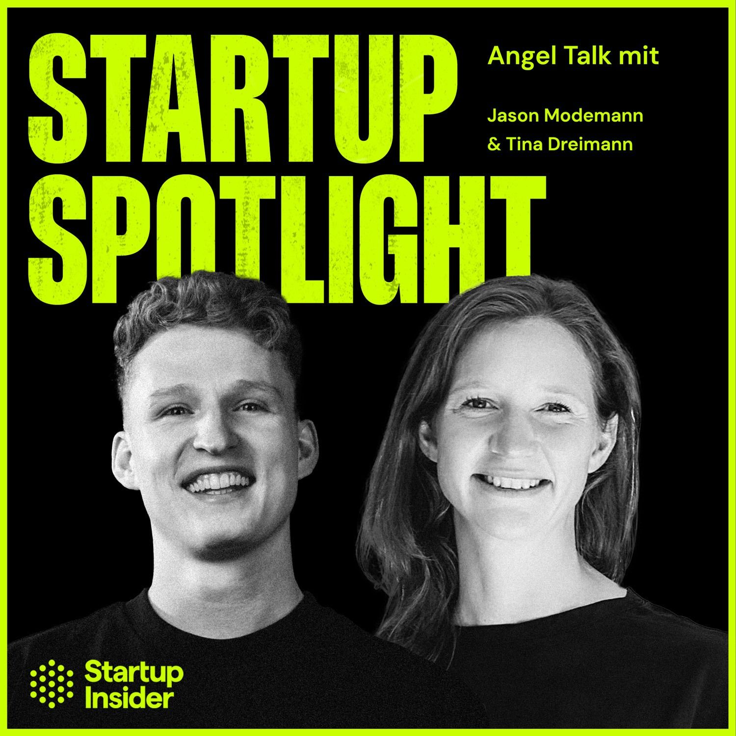 Startup Insider