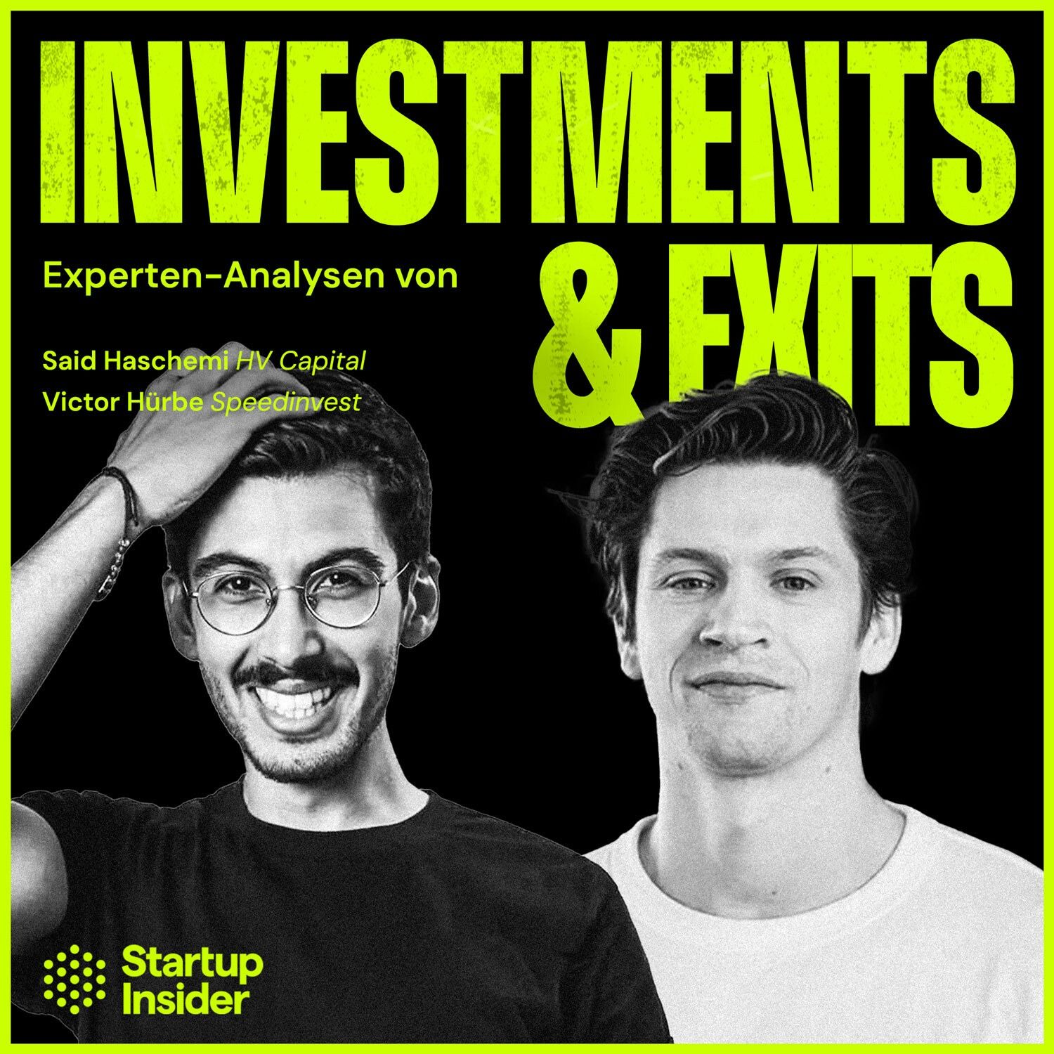 Startup Insider