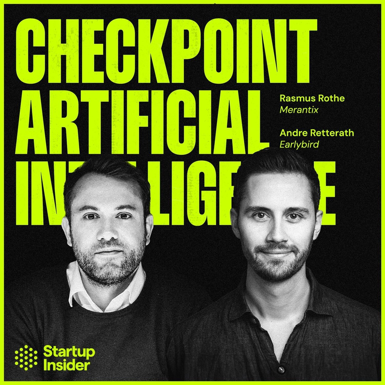 Podcast Cover