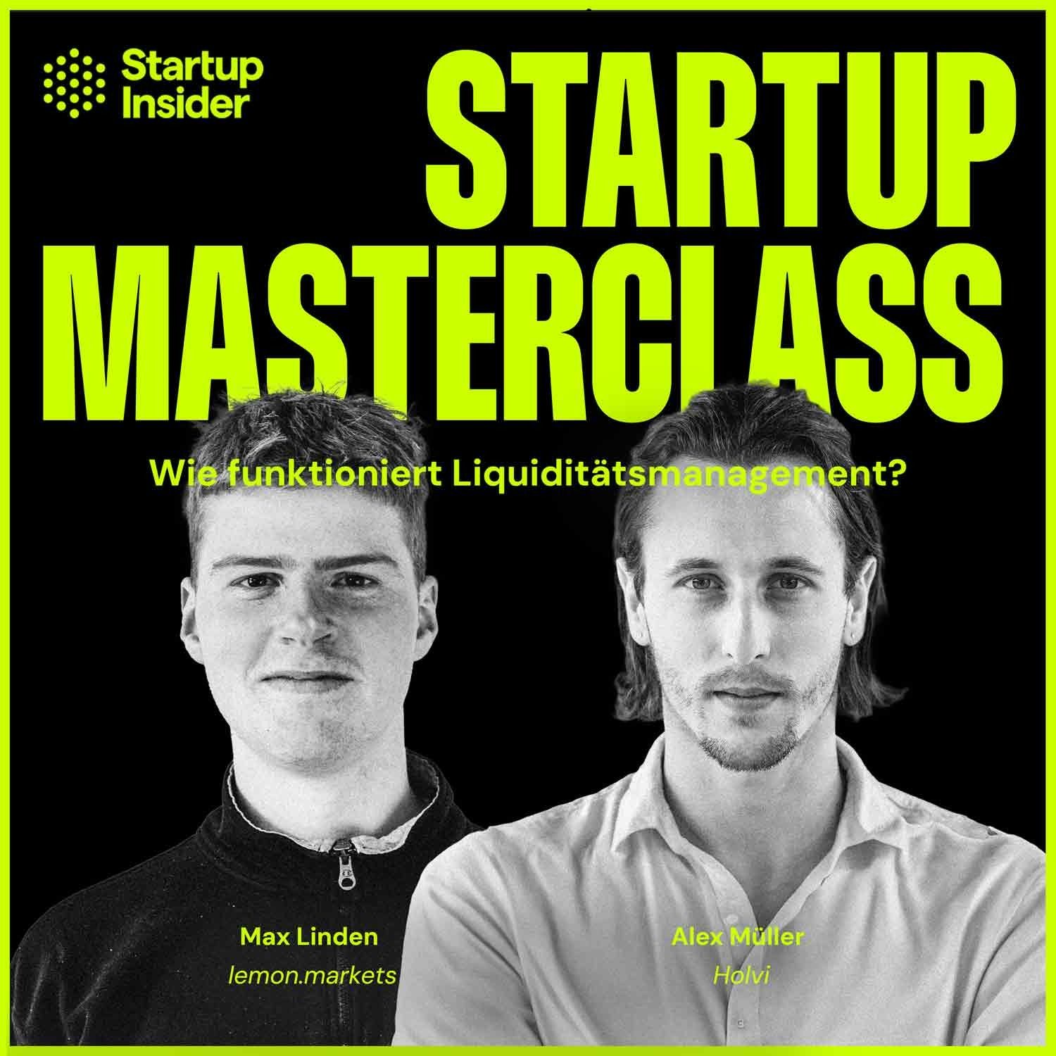 Startup Insider