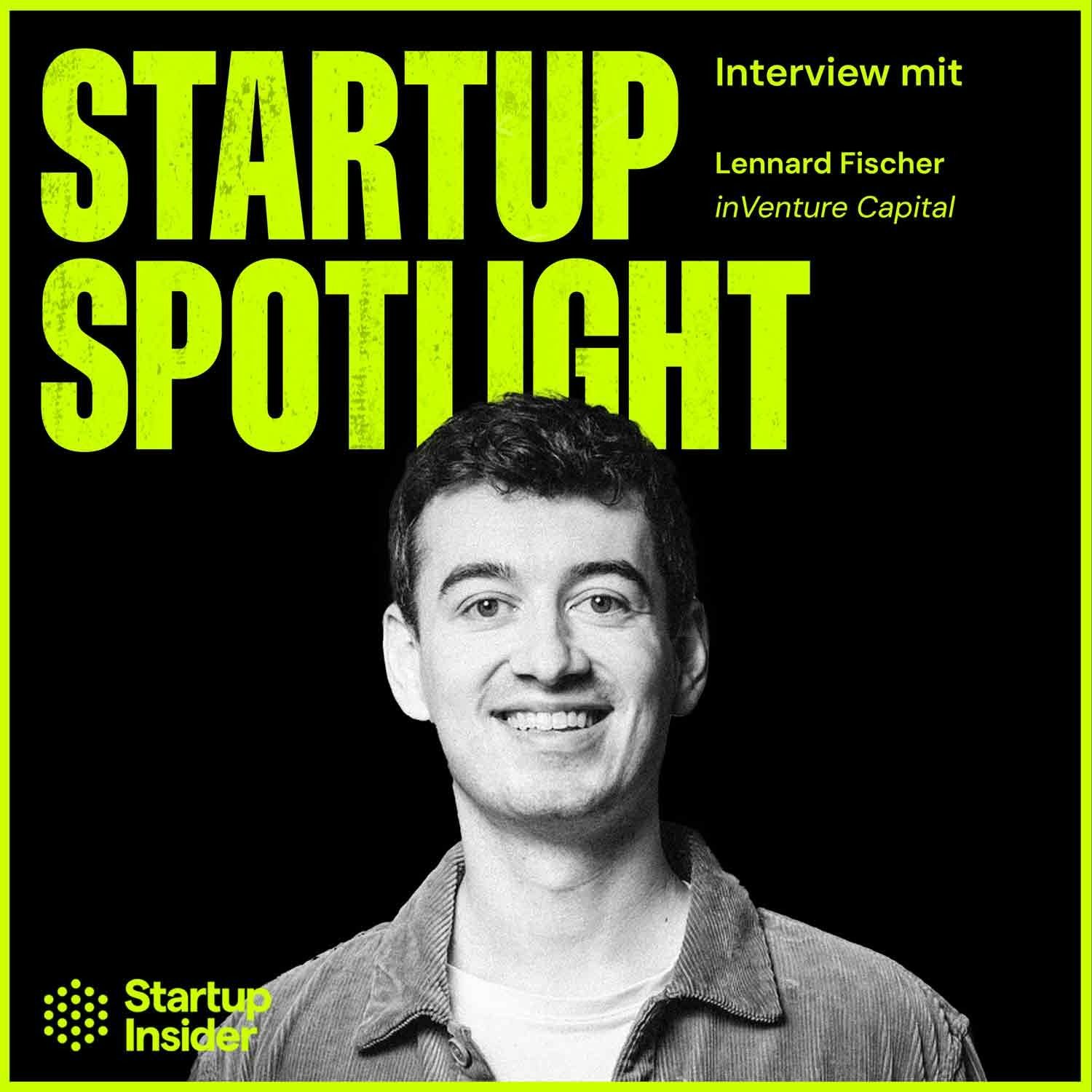 Startup Insider