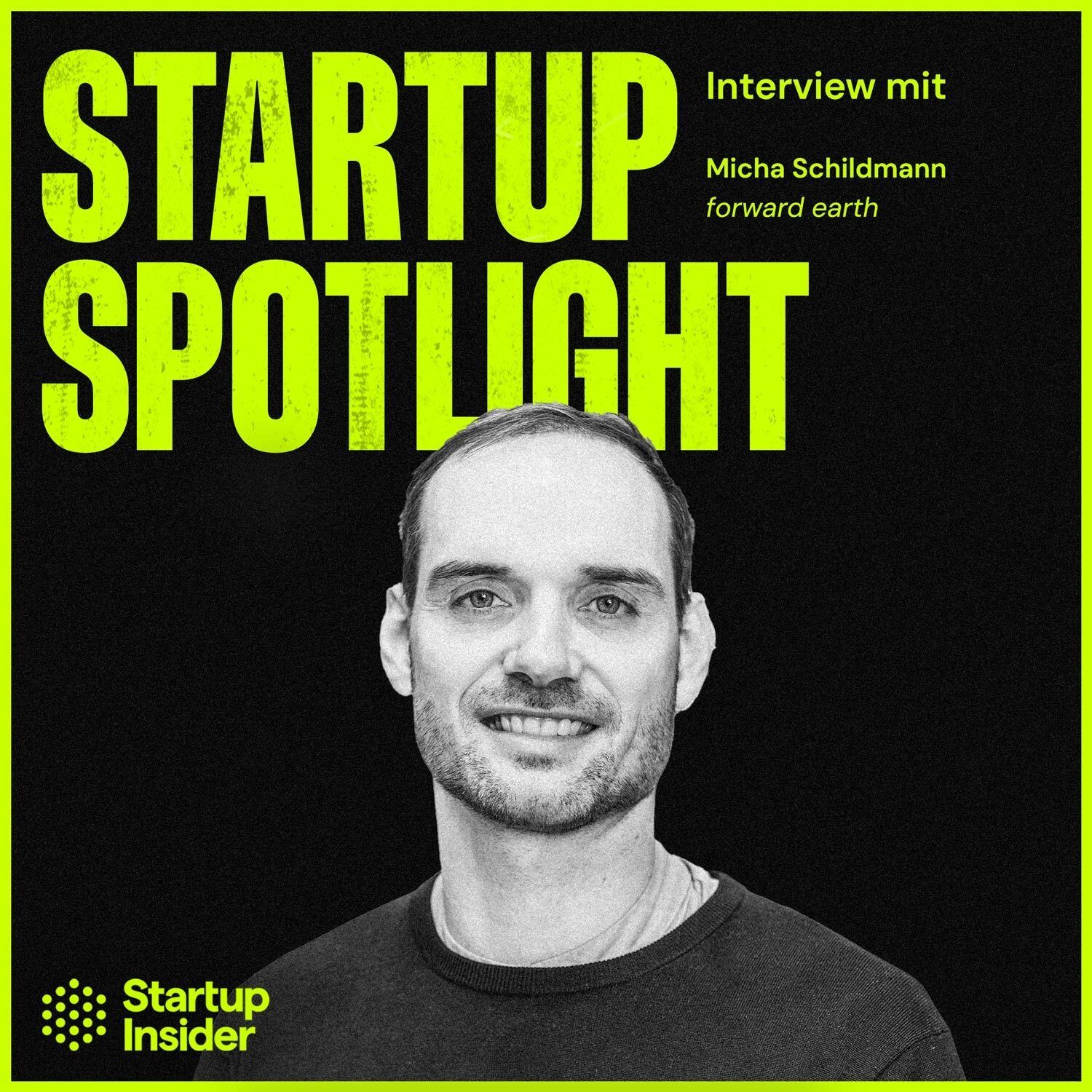 Startup Insider