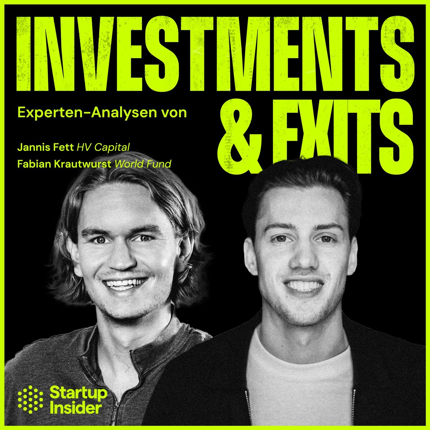 Startup Insider