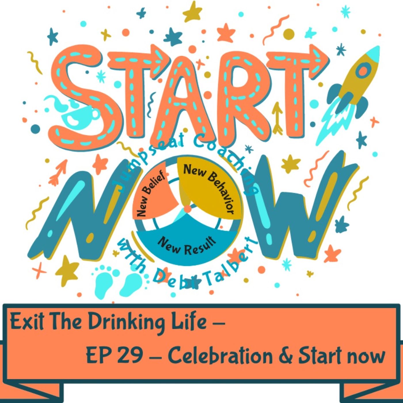 Aging Flipped with Debi Talbert