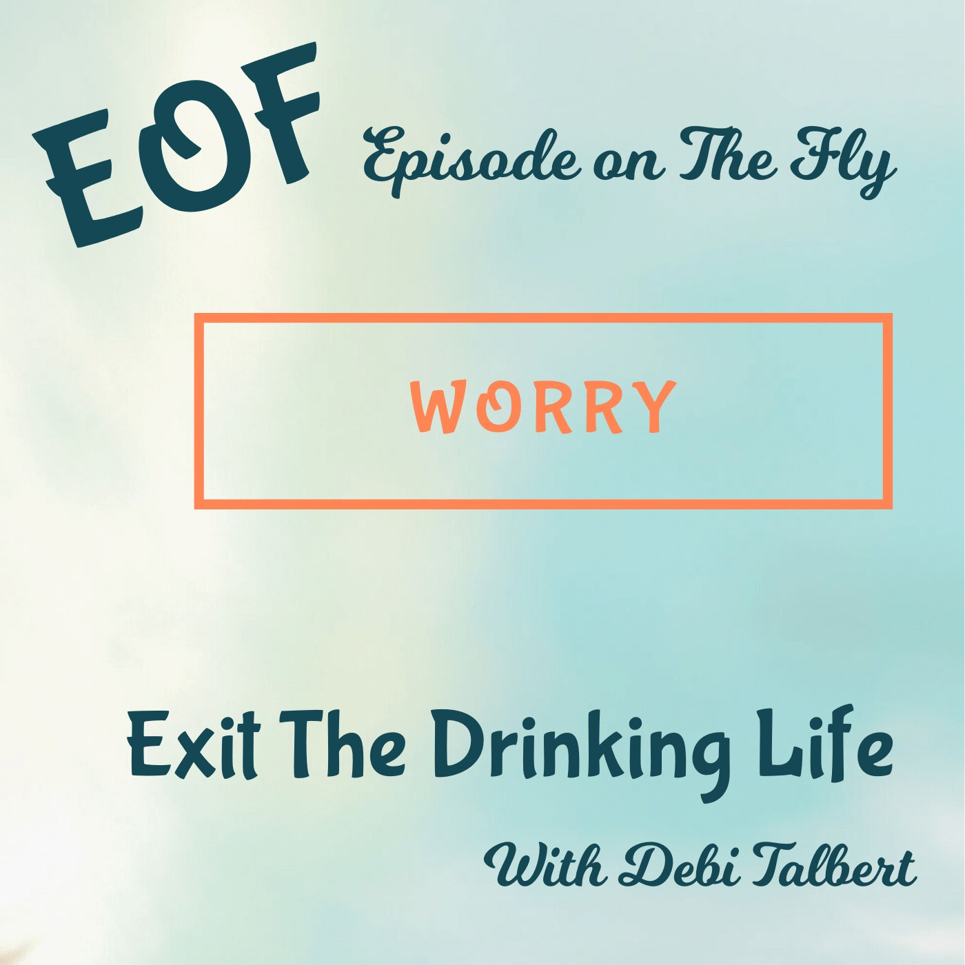 Aging Flipped with Debi Talbert