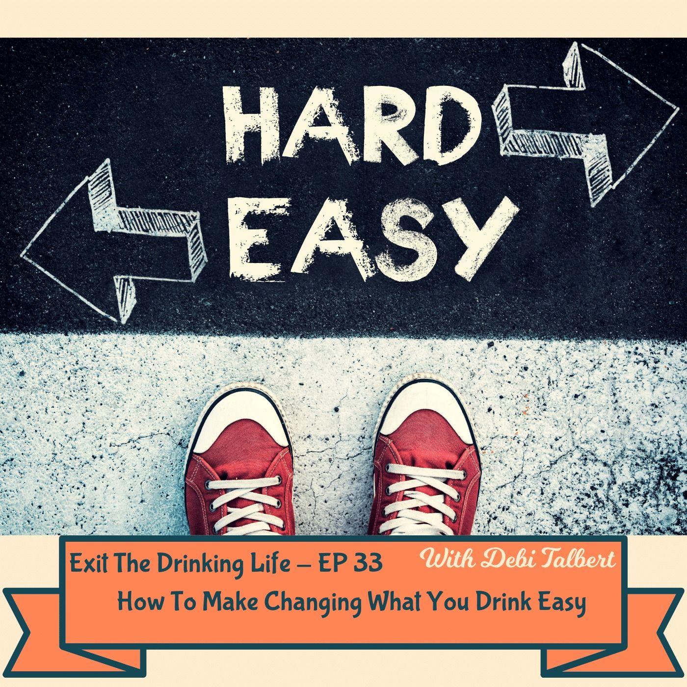 Aging Flipped with Debi Talbert
