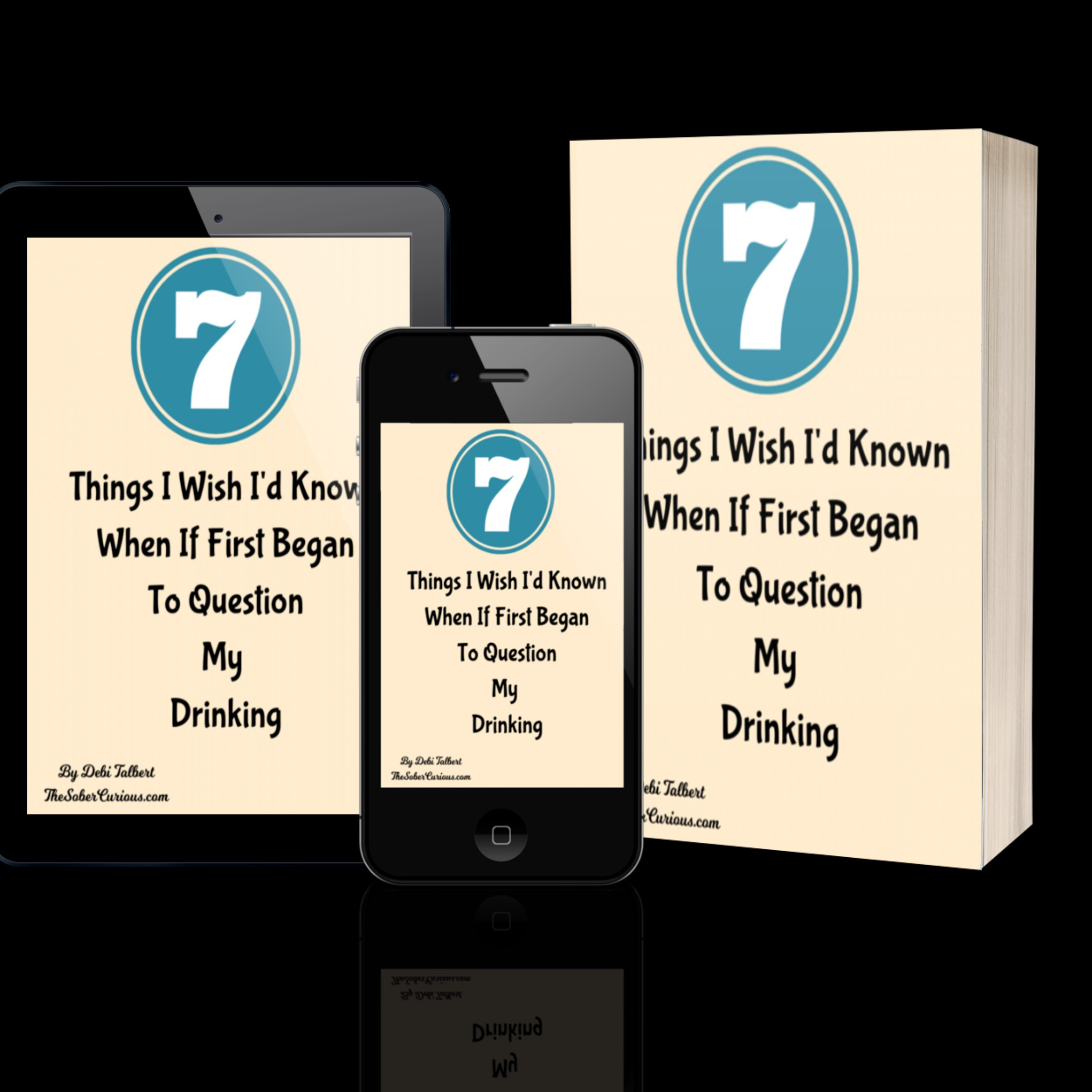 Aging Flipped with Debi Talbert