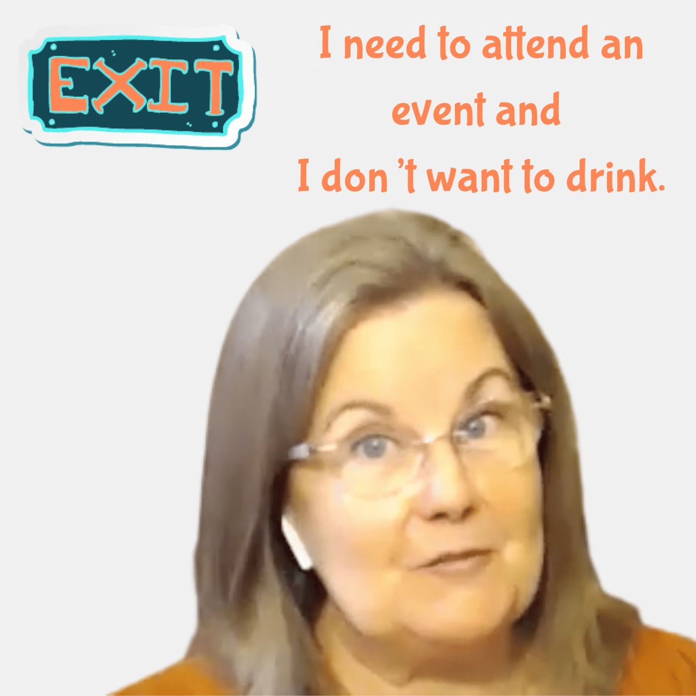 Aging Flipped with Debi Talbert