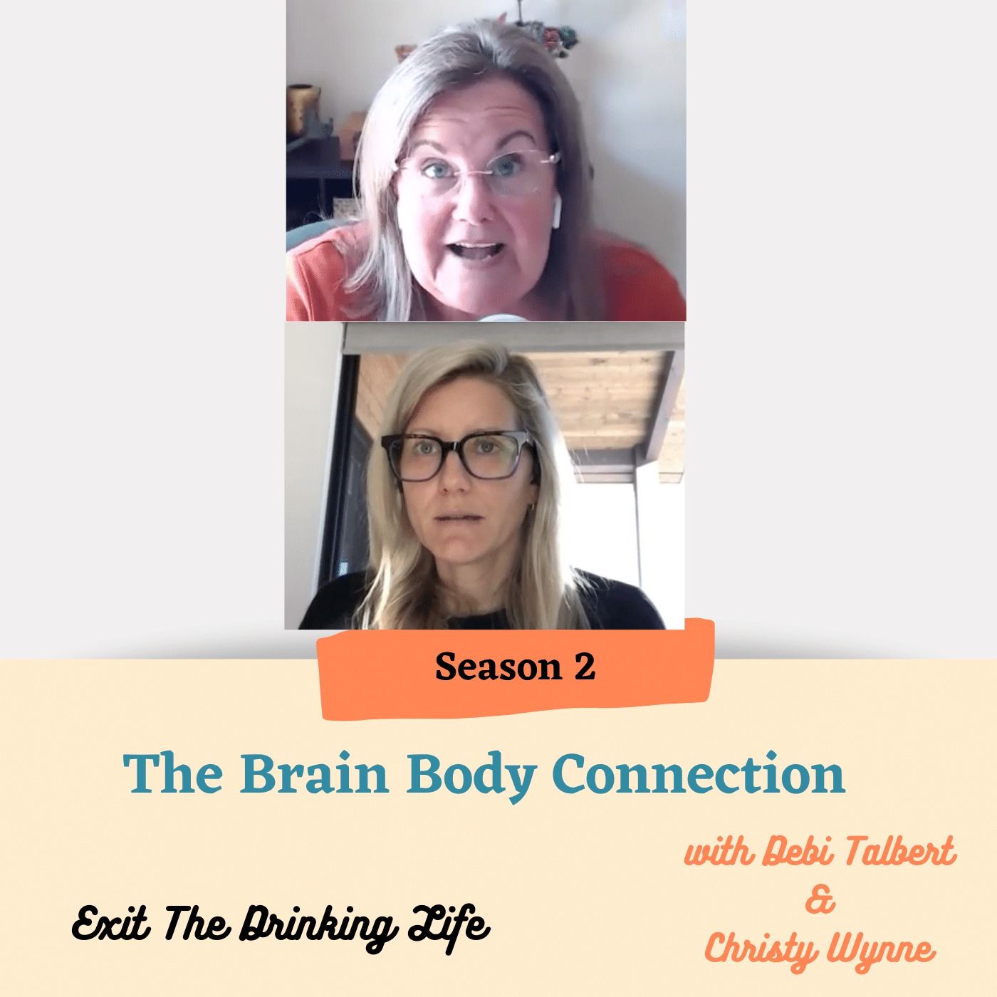 Aging Flipped with Debi Talbert