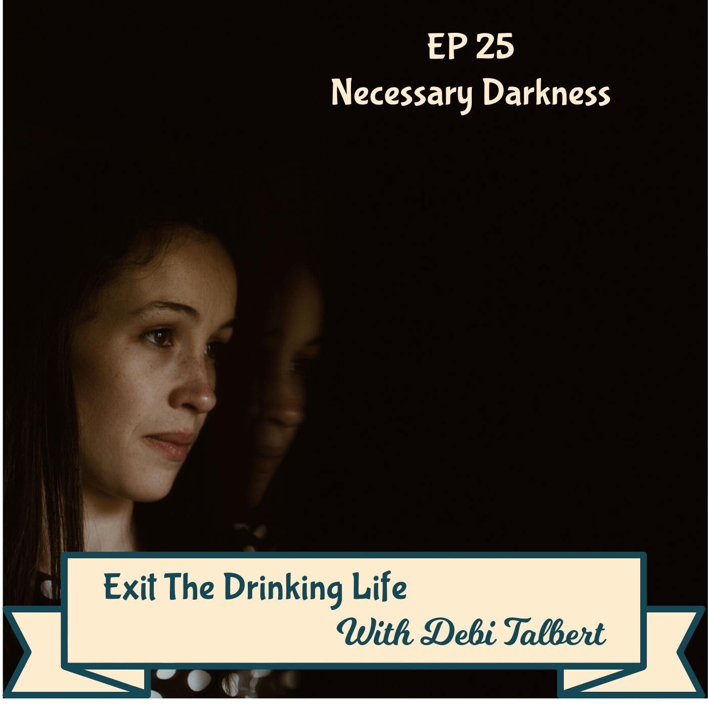 Aging Flipped with Debi Talbert