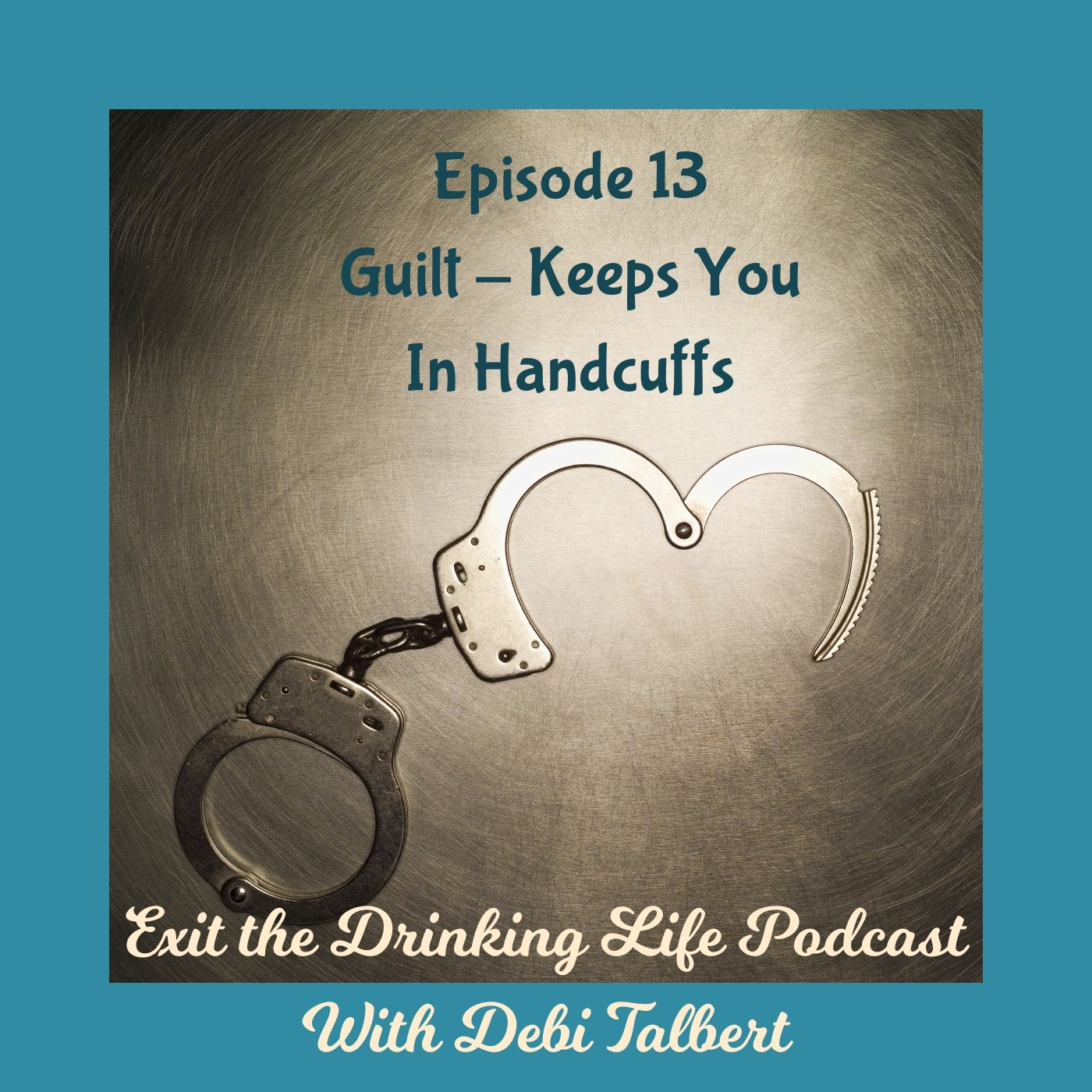 Aging Flipped with Debi Talbert