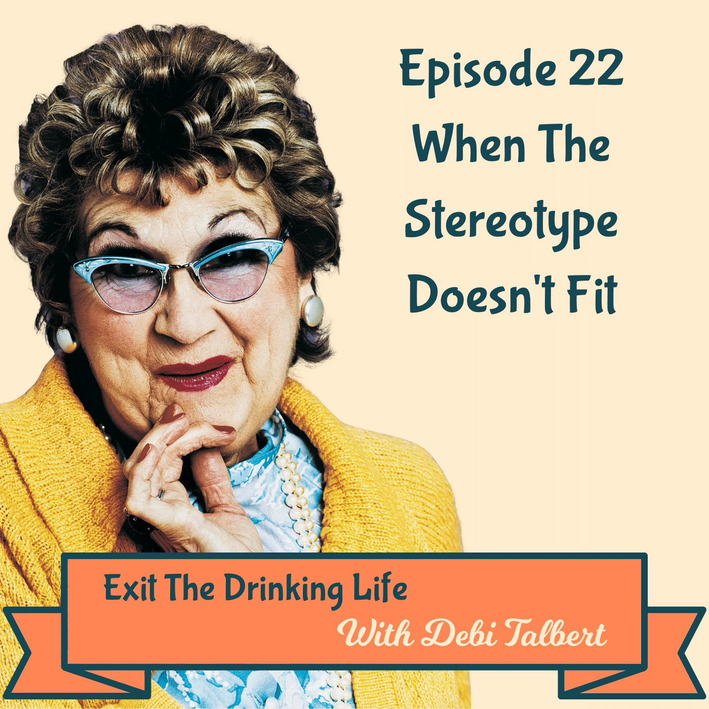 Aging Flipped with Debi Talbert