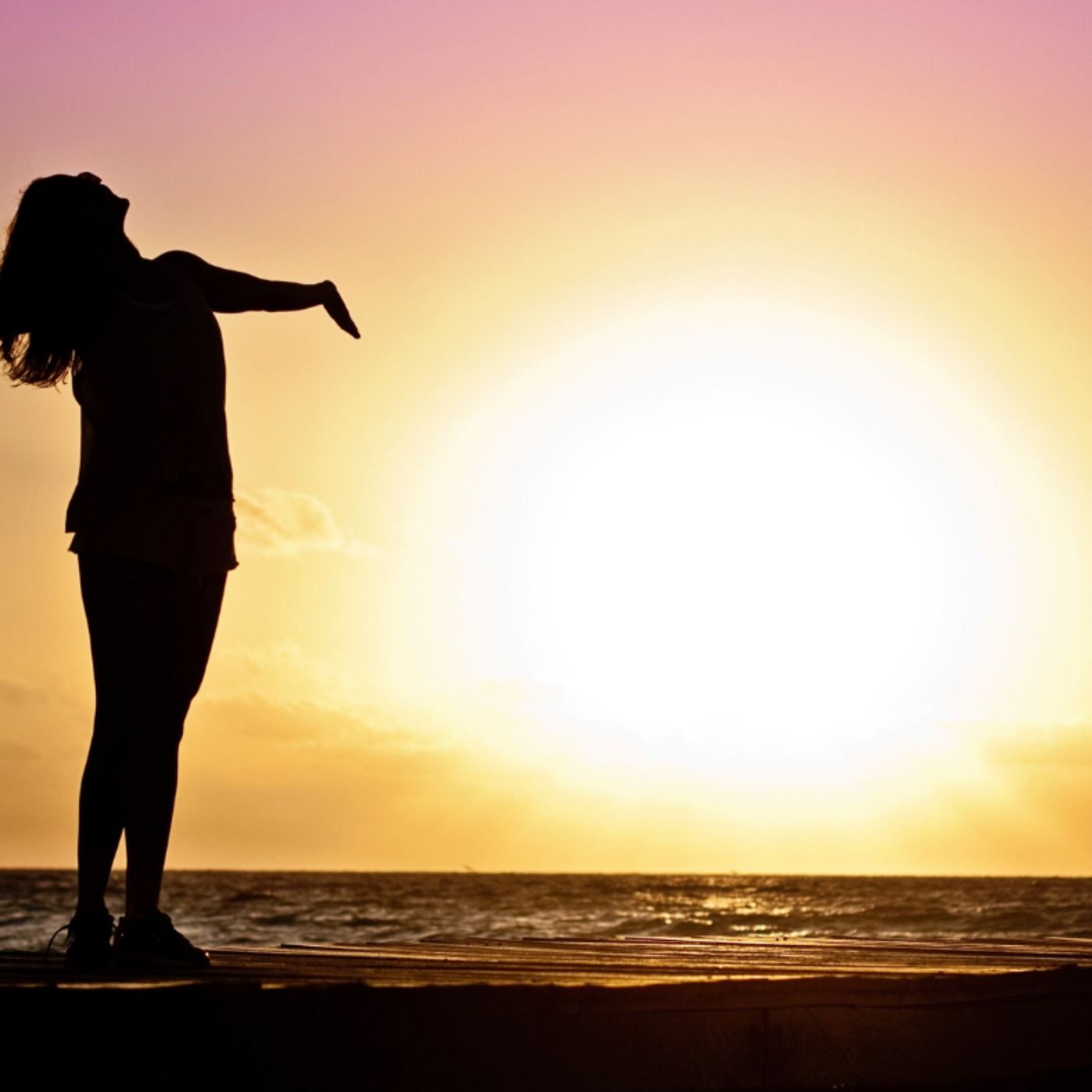 Aging Flipped with Debi Talbert