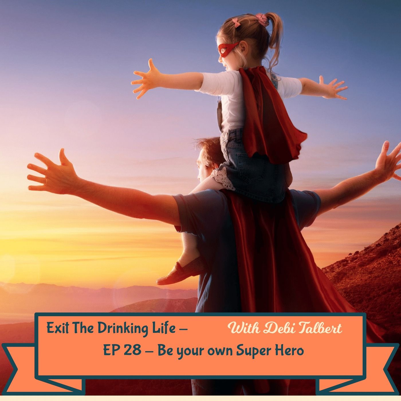 Aging Flipped with Debi Talbert