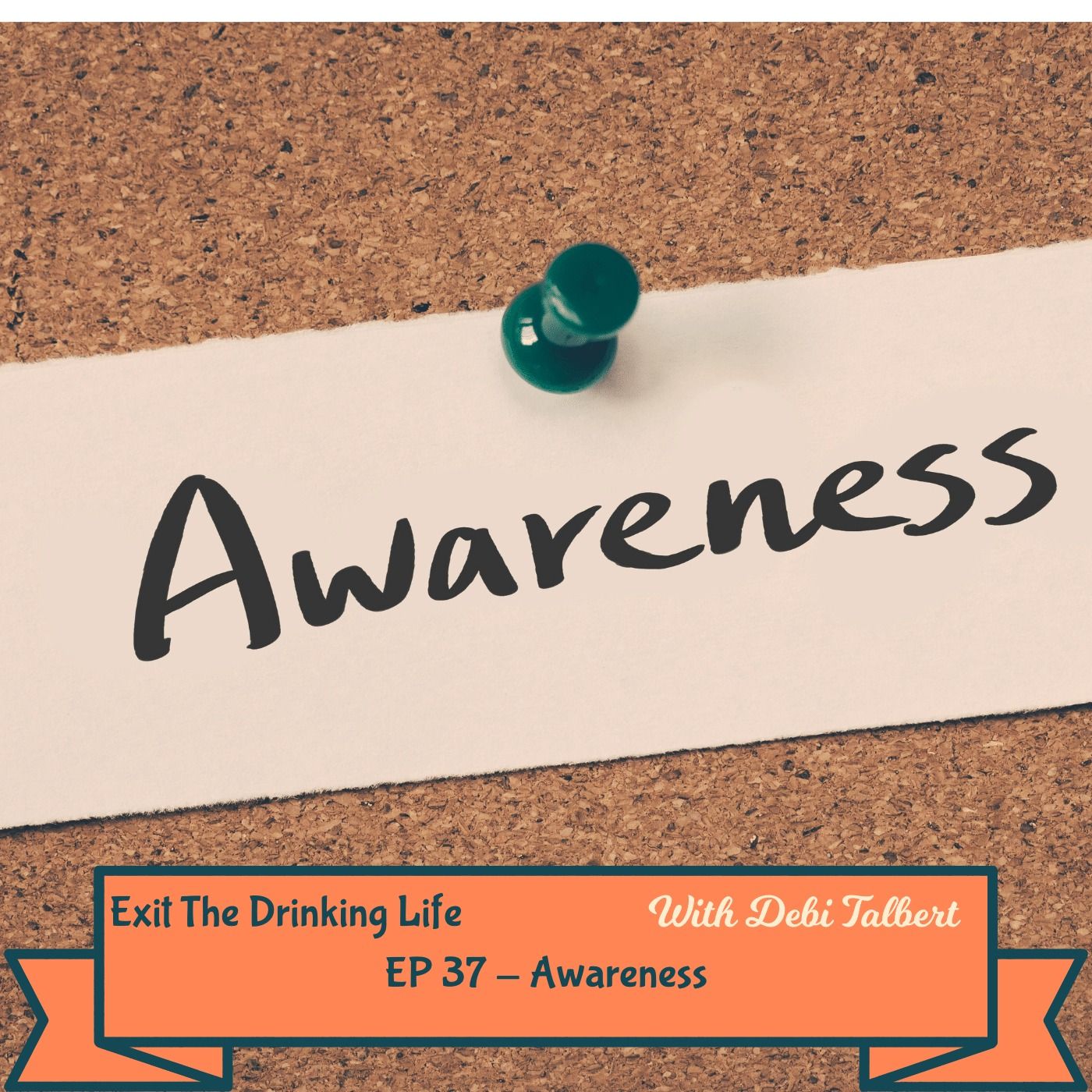 Aging Flipped with Debi Talbert
