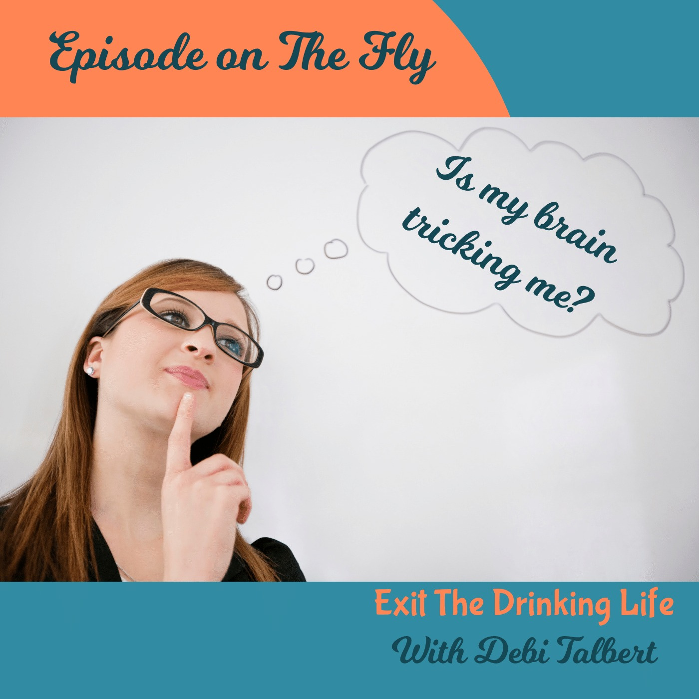 Aging Flipped with Debi Talbert